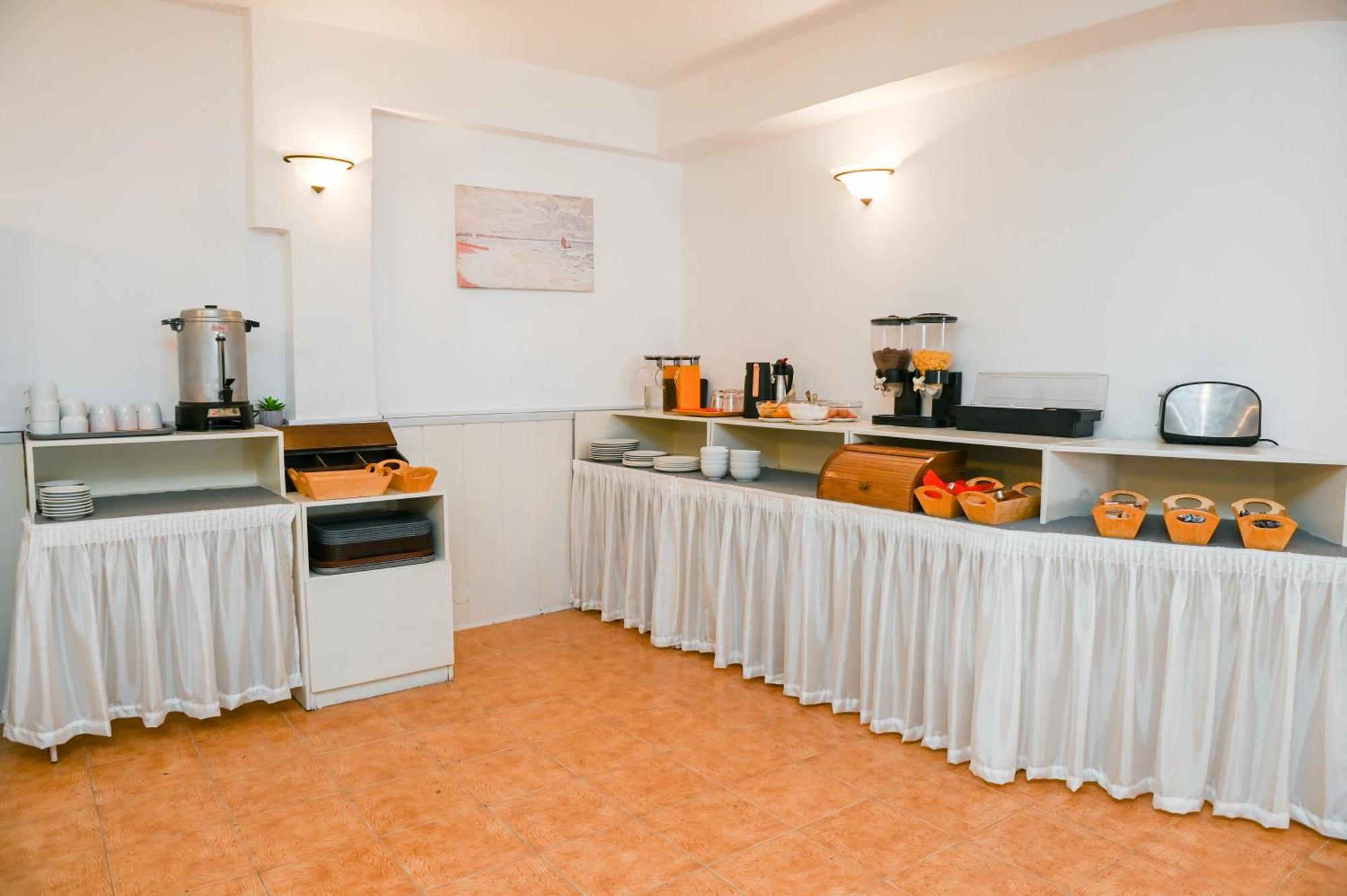 Hotel Narkissos