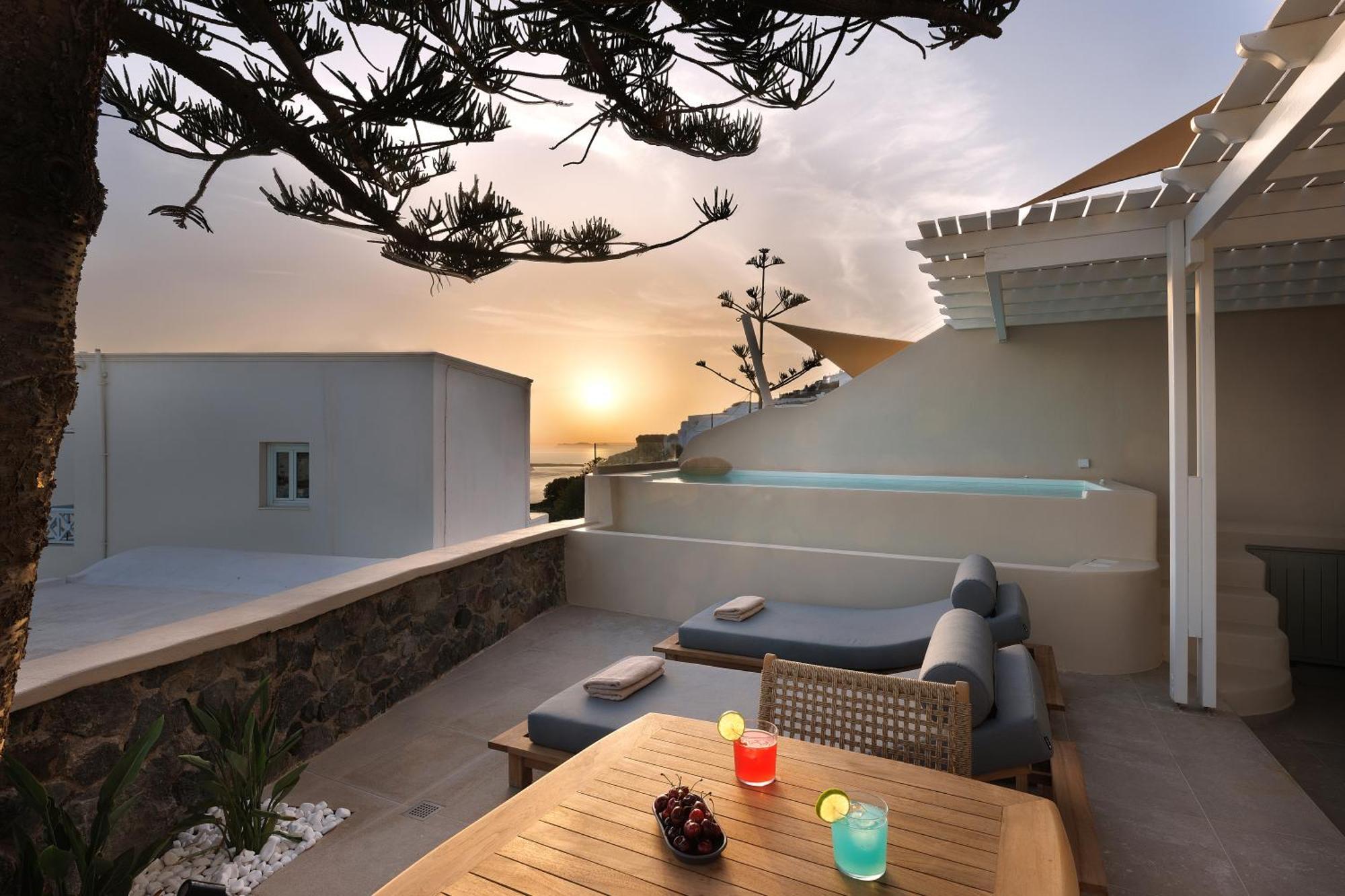 Apartment Morfes Luxury By Caldera