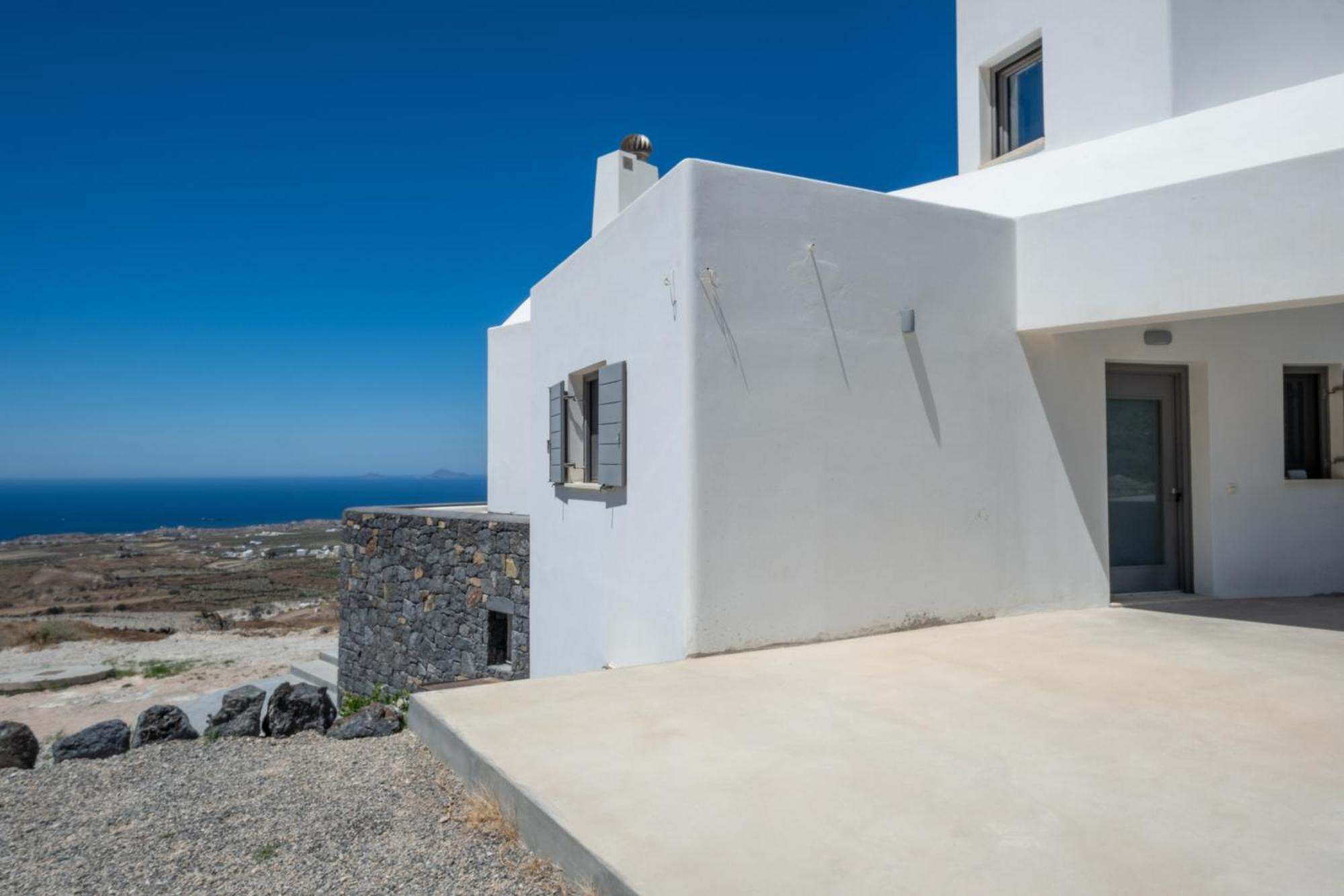 White Ibex Holiday home