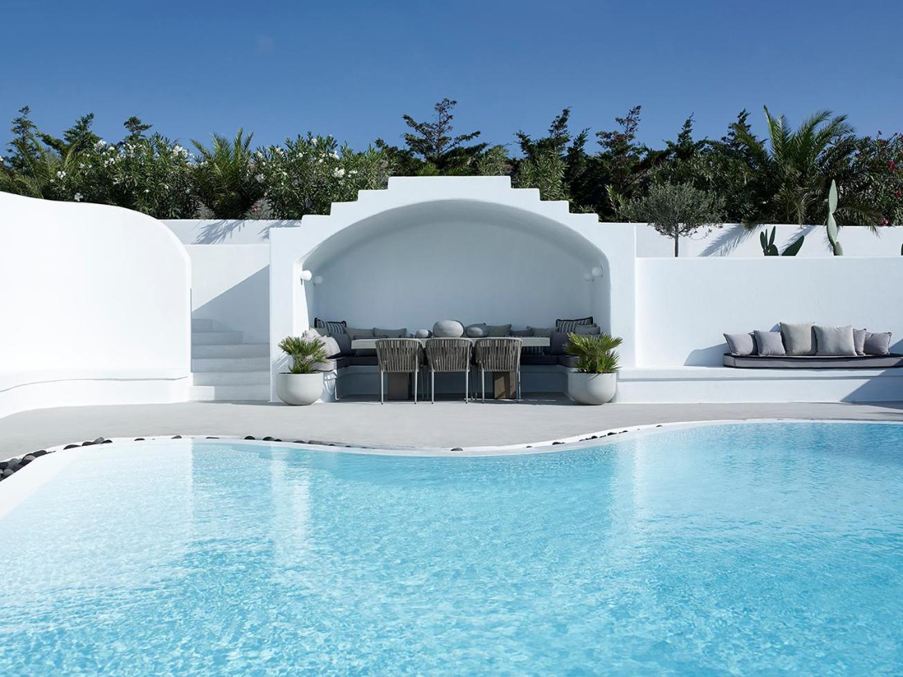 Hideaway Villa