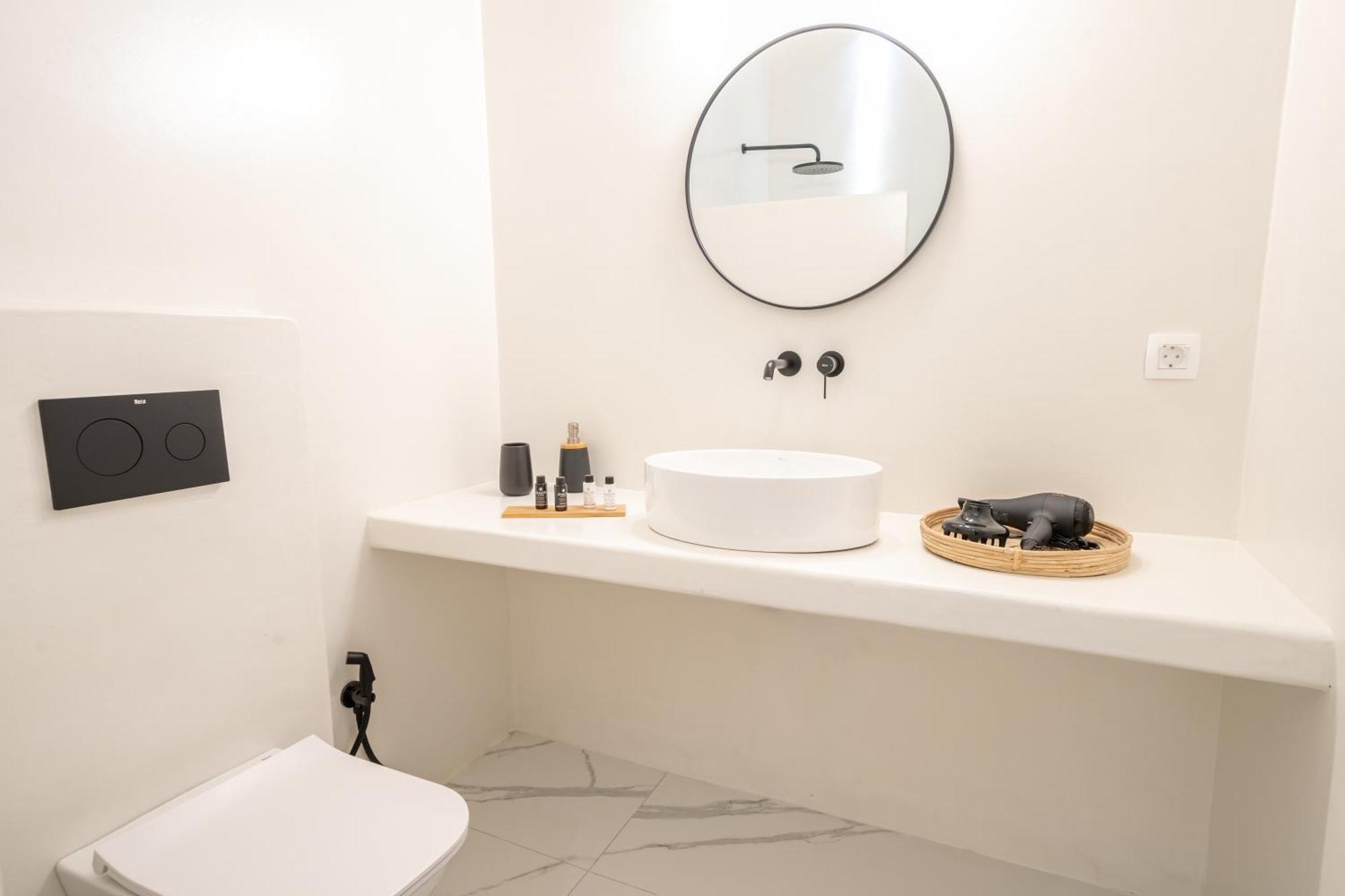 Alaya Hotel Pyrgos Kallistis
