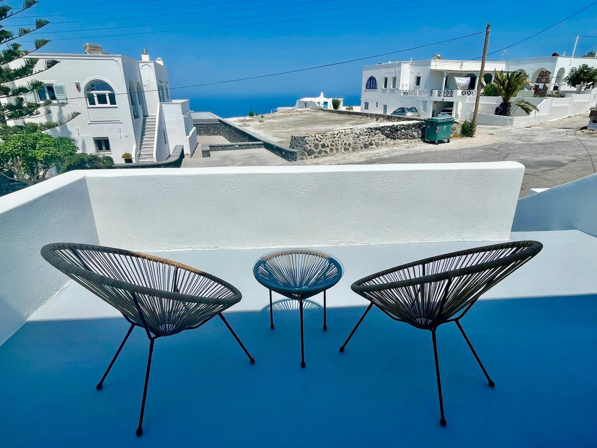 Casa Kallisti Pyrgos Kallistis