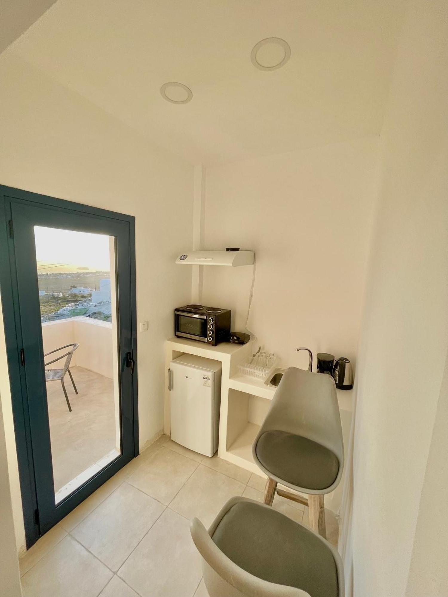 Apartment Casa Kallisti