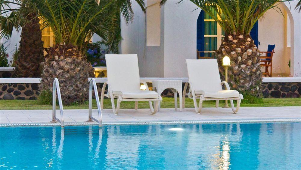 Aparthotel Louis Santorini 2*