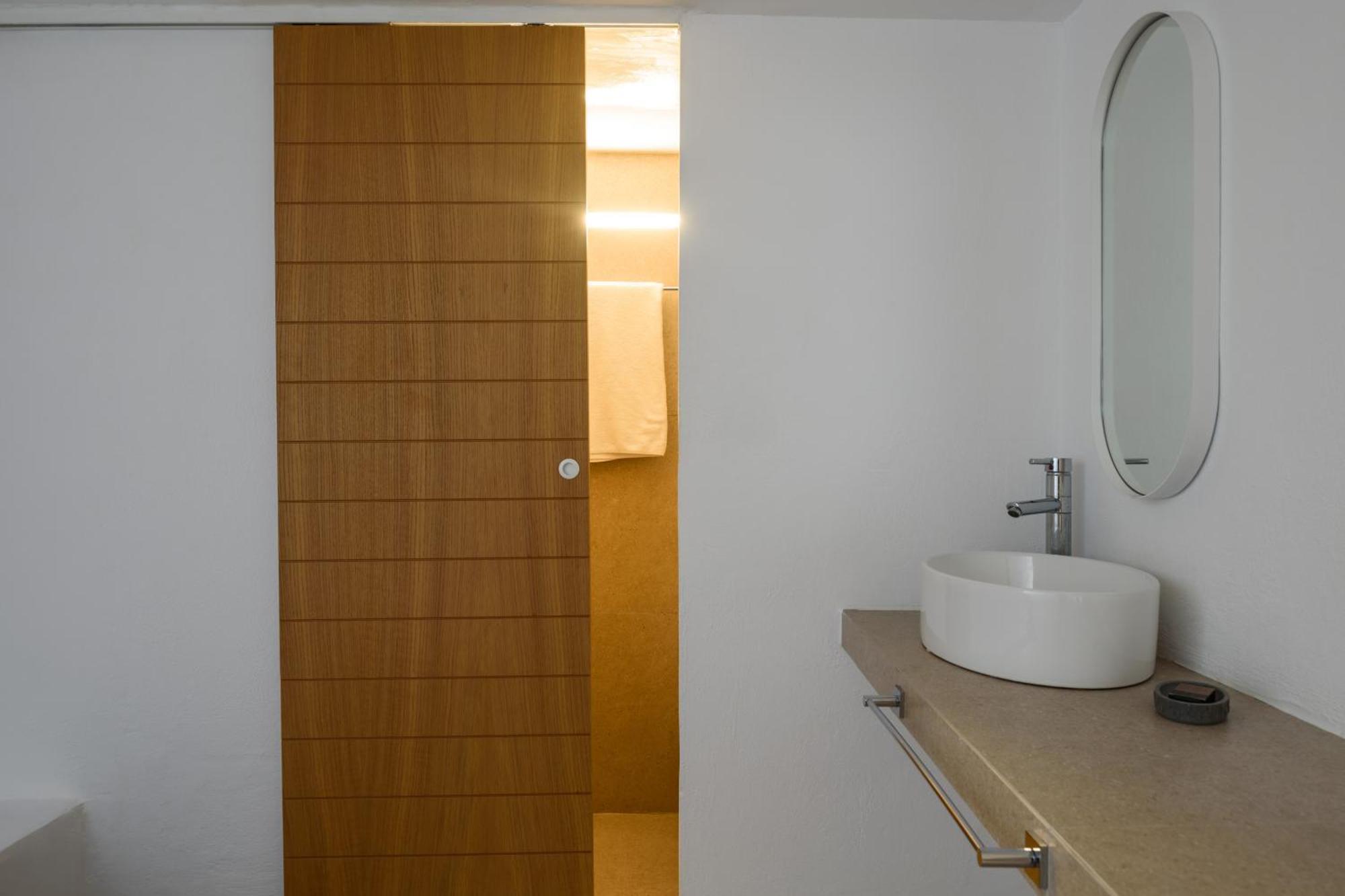 Muses Cycladic Aparthotel Oia (Santorini)