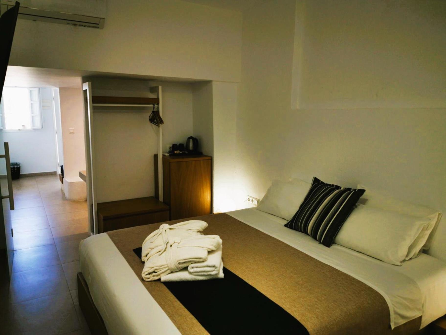 Aparthotel Muses Cycladic Oia (Santorini)