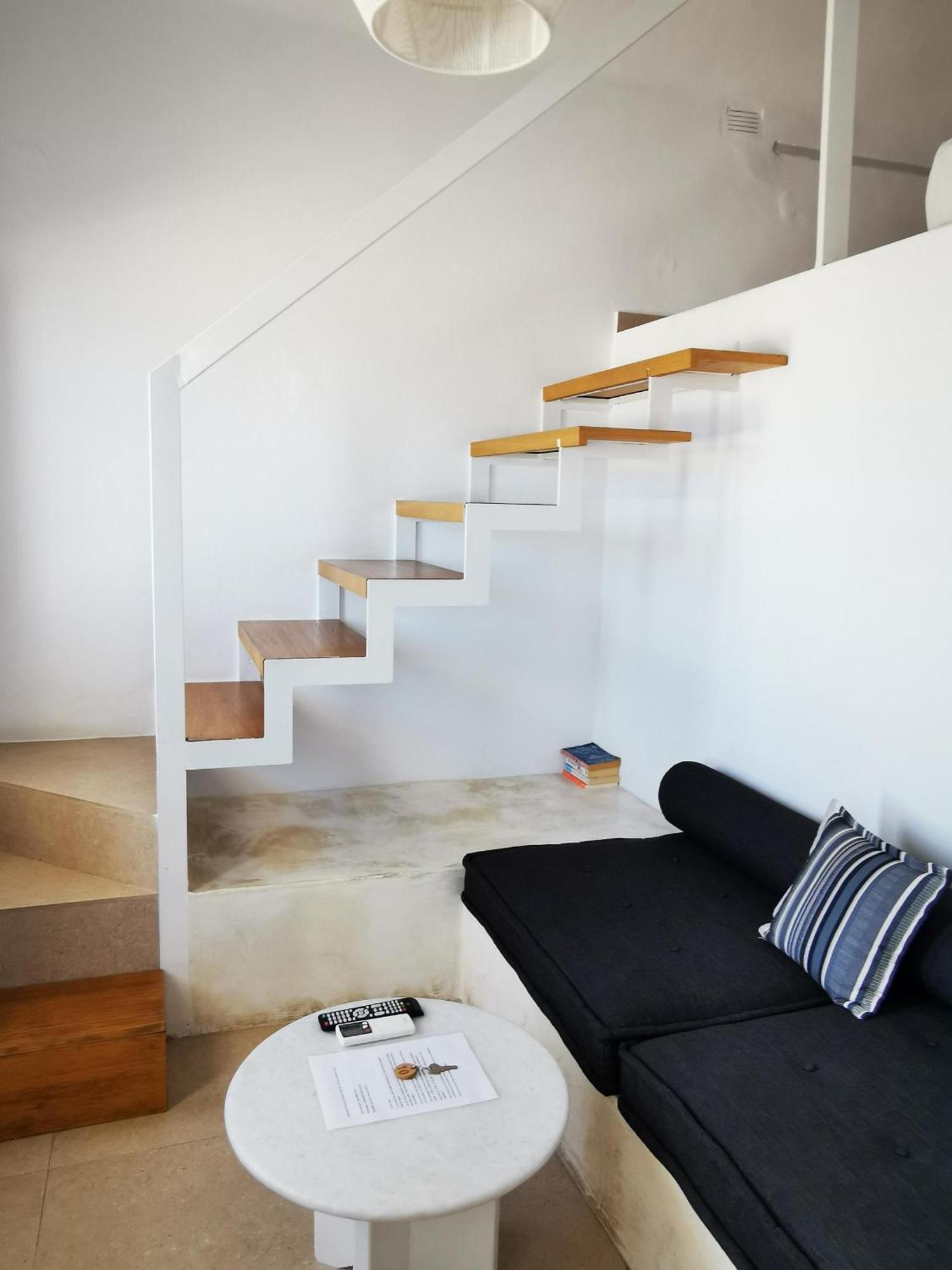 Muses Cycladic Aparthotel Oia (Santorini)