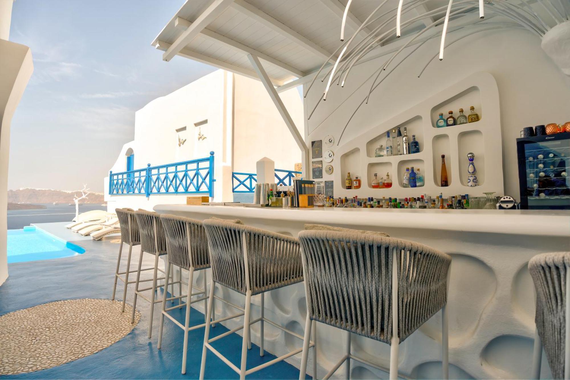 Astarte Akrotiri (Santorini)