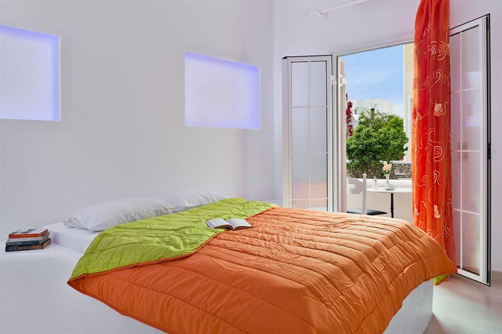 Guest house Gianna 3*