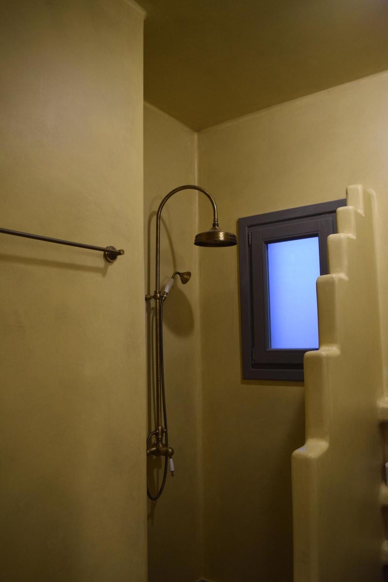Holiday home White Ibex Emporio (Santorini)