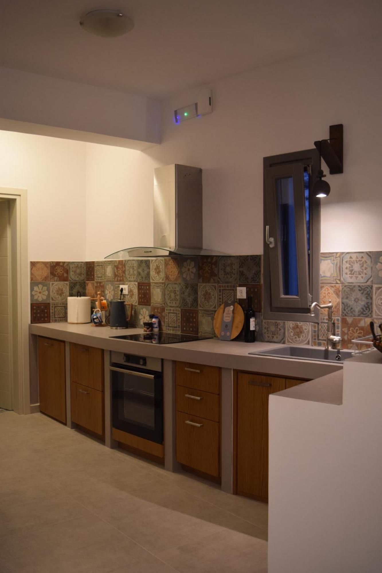 Holiday home White Ibex Emporio (Santorini)