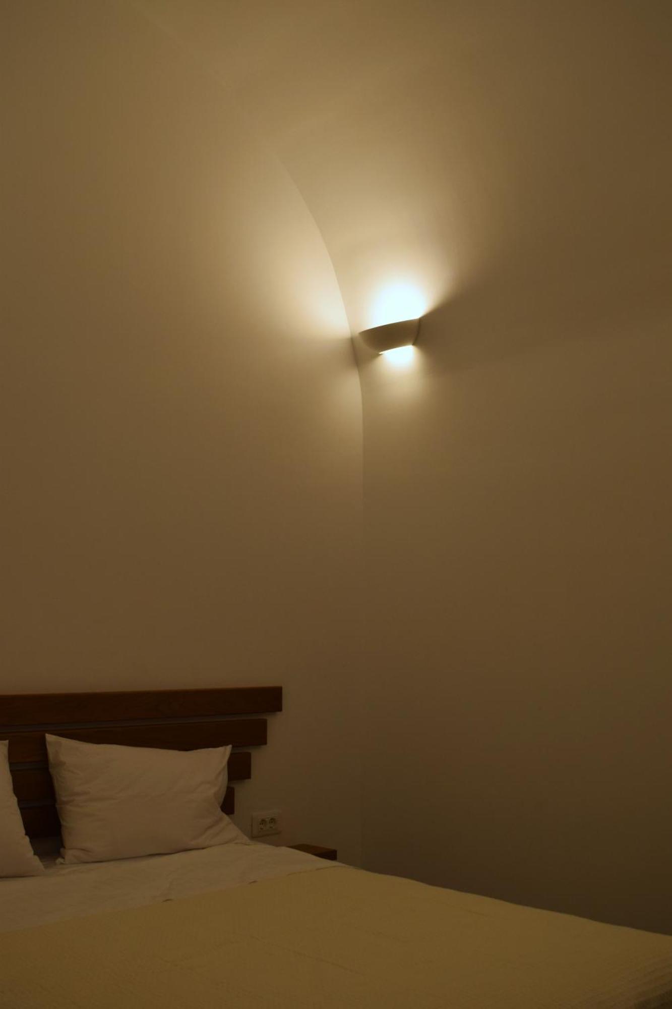 Holiday home White Ibex Emporio (Santorini)