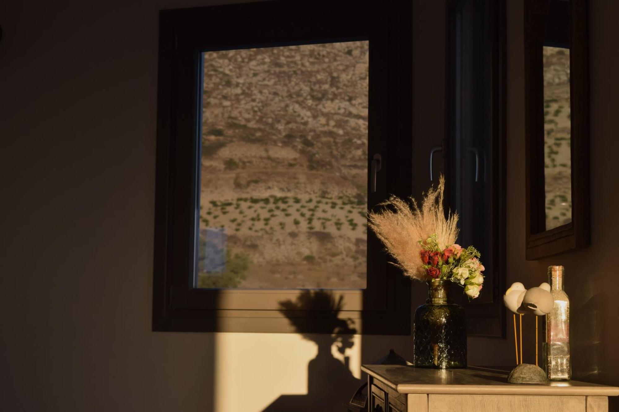 White Ibex Holiday home