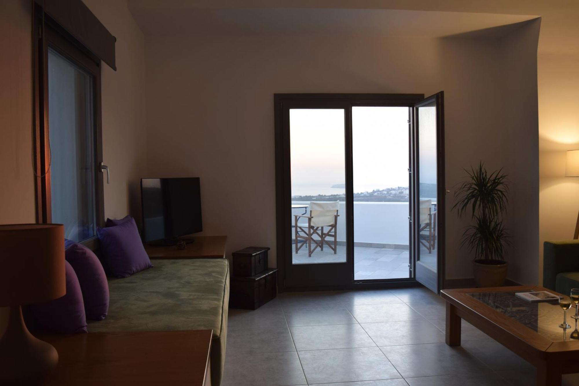 White Ibex Holiday home *