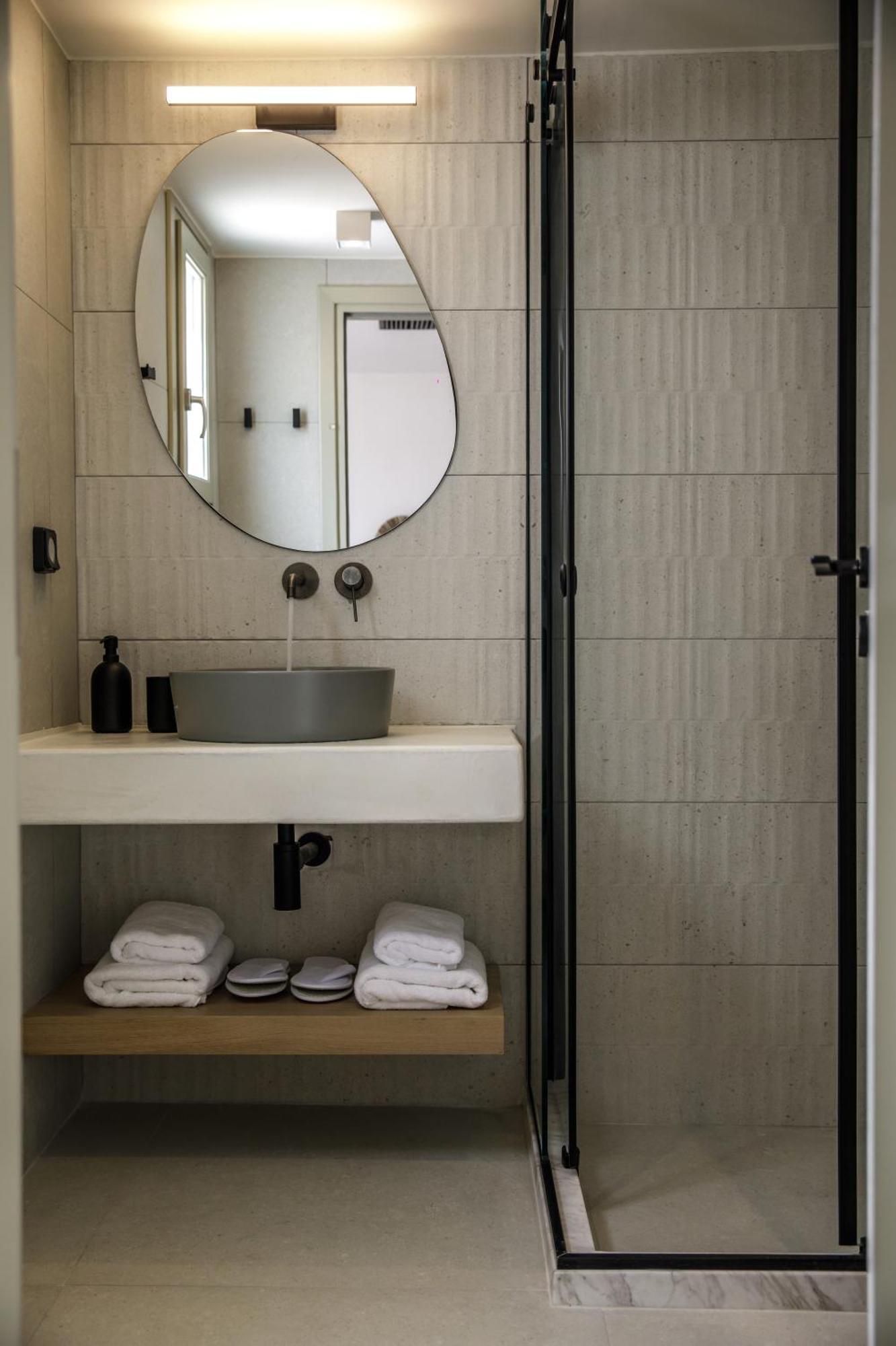 Morfes Luxury By Caldera Apartment
