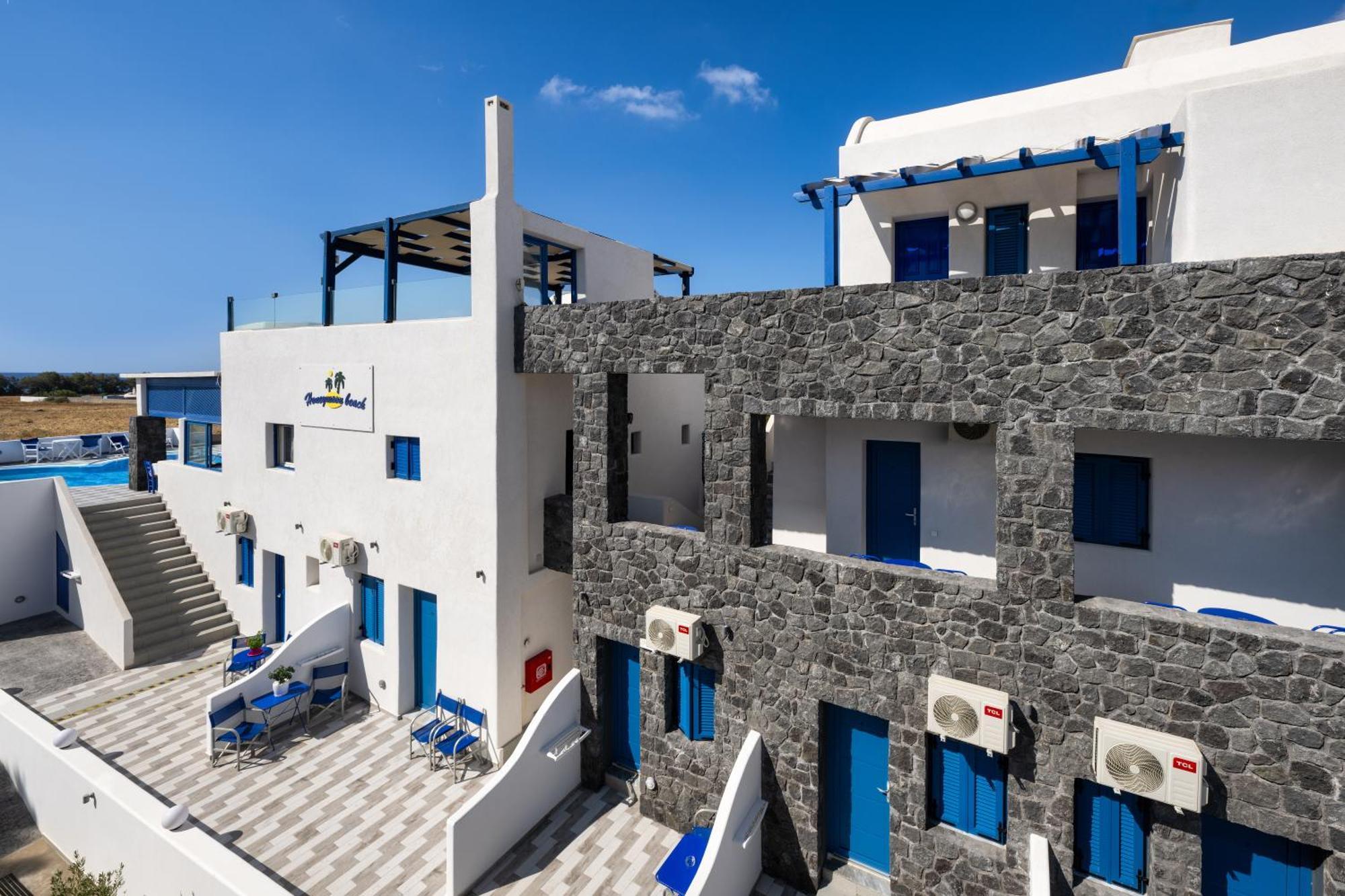 Aparthotel Honeymoon