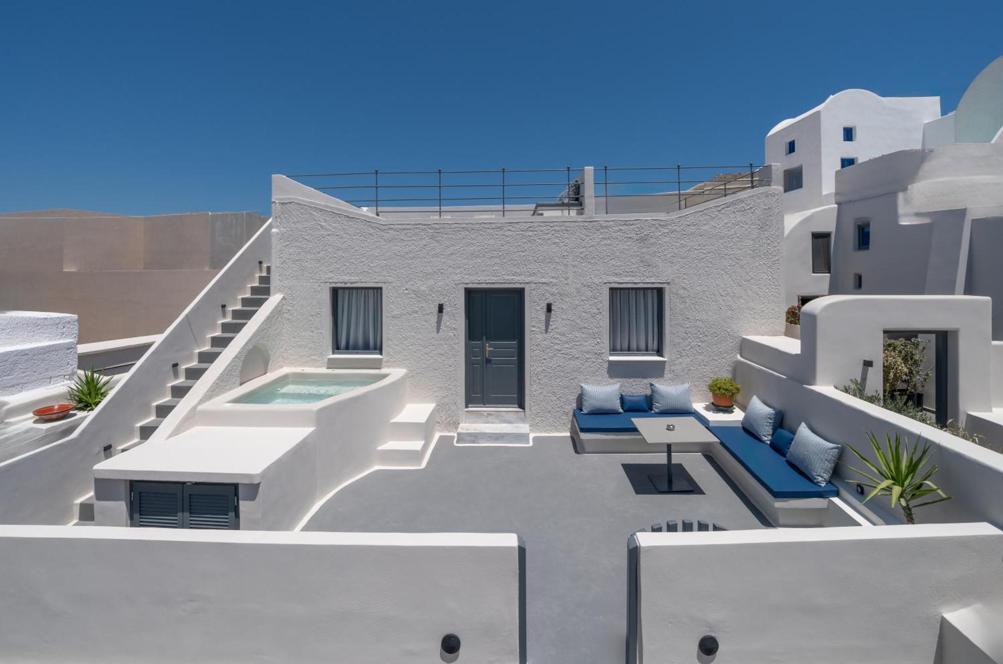 Hotel Alaya