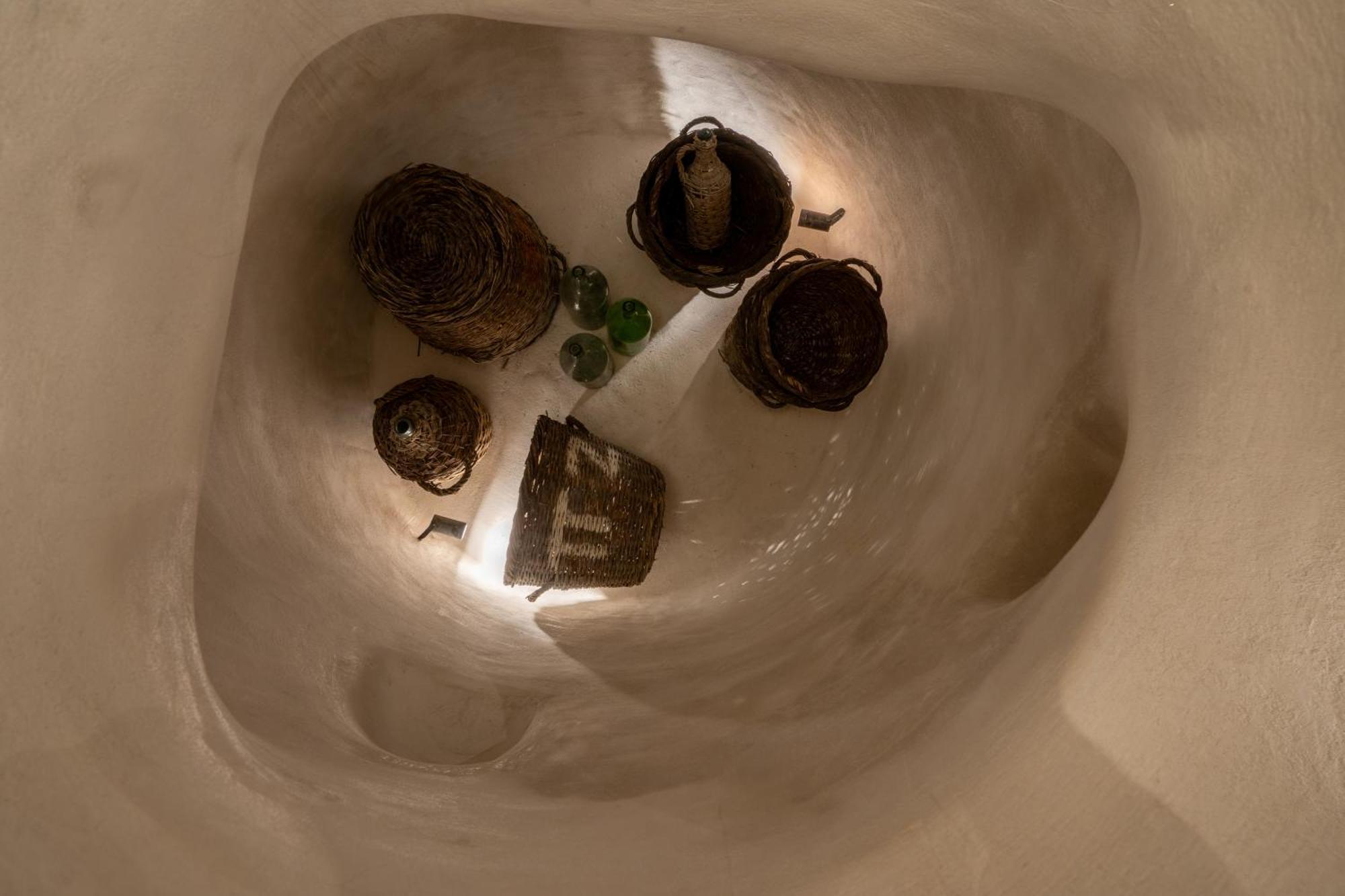 Pousada Kanava Cave Winery *