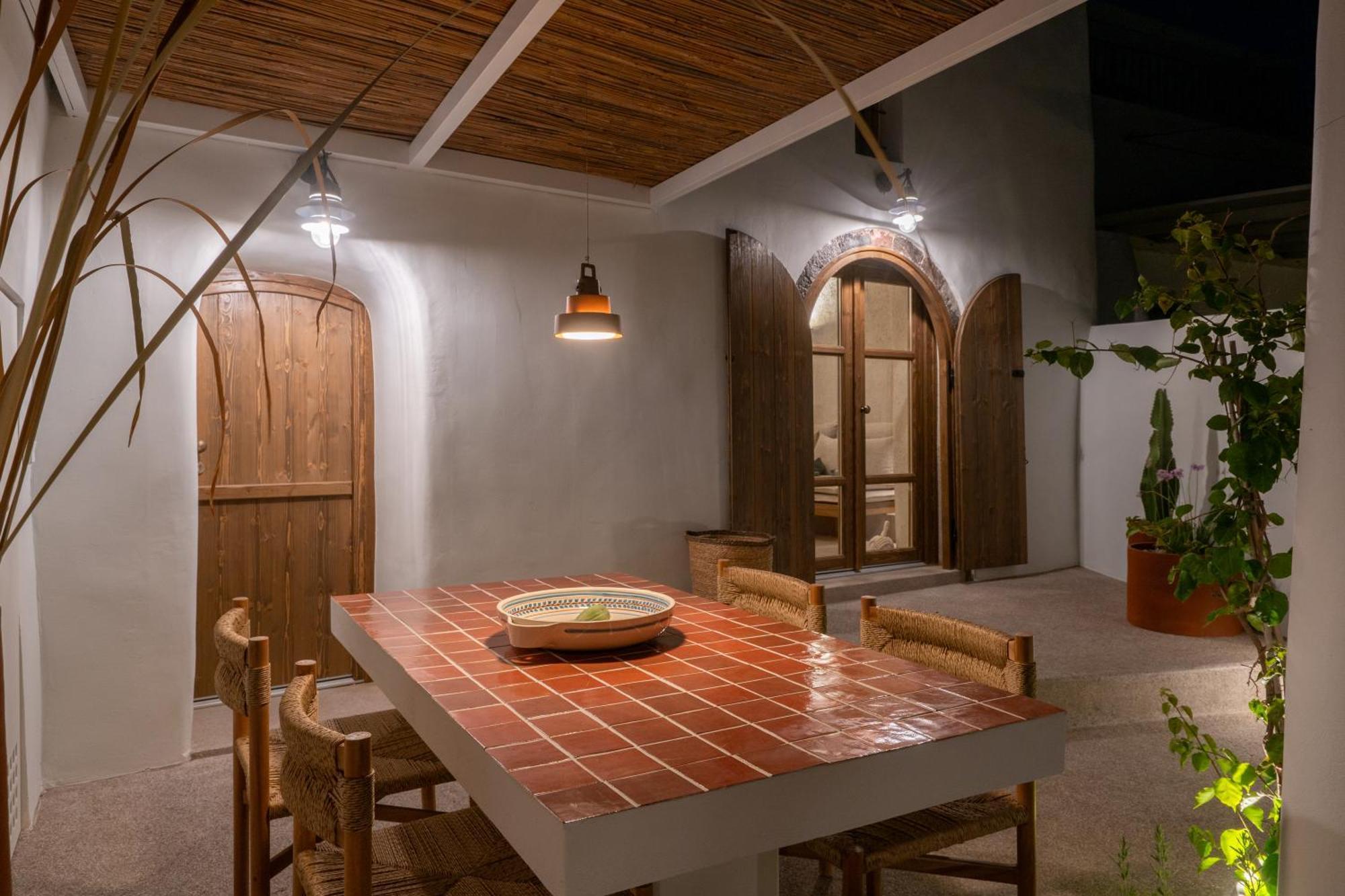 Kanava Cave Winery Pousada Mesaria
