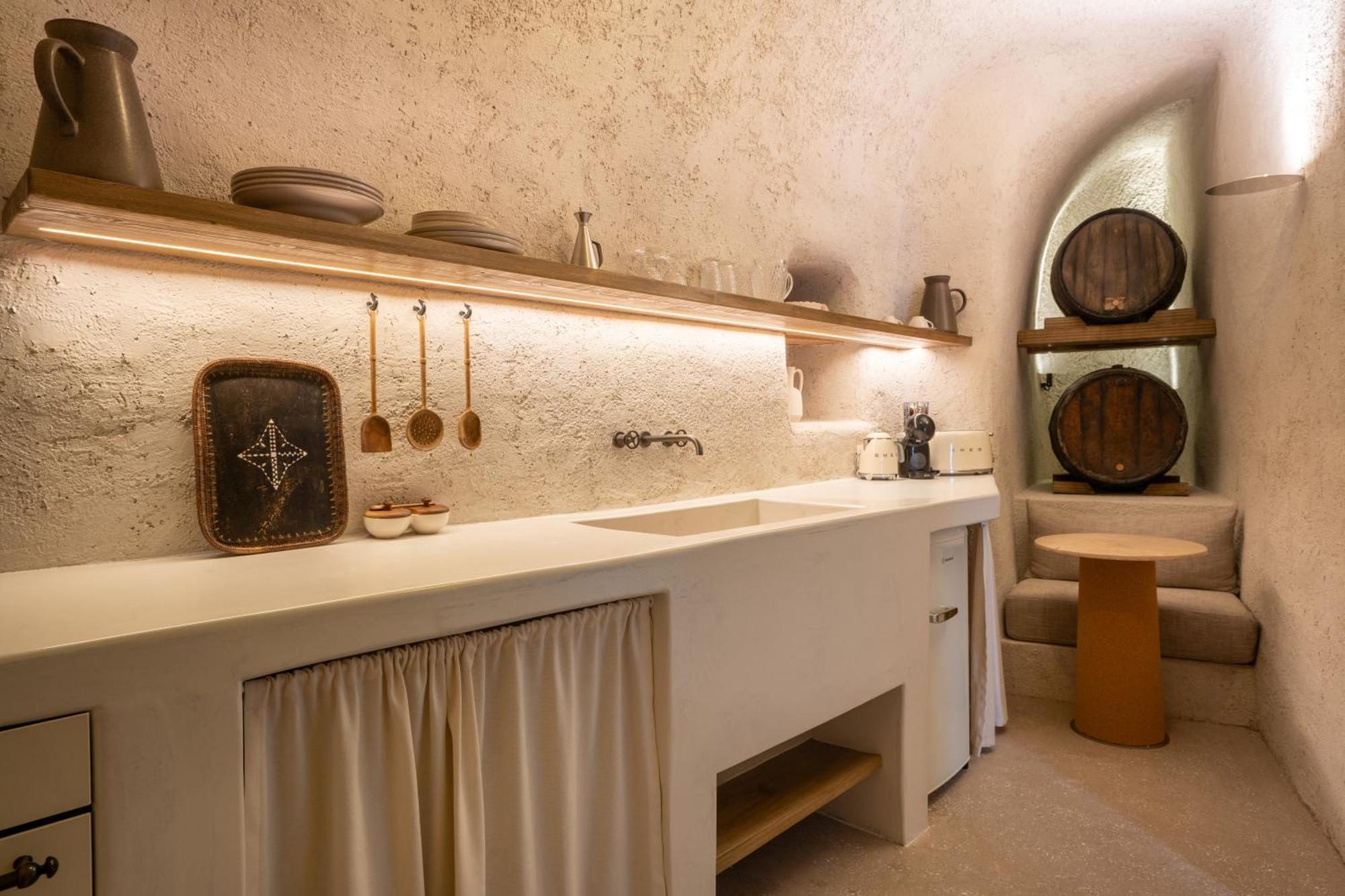 Kanava Cave Winery *
