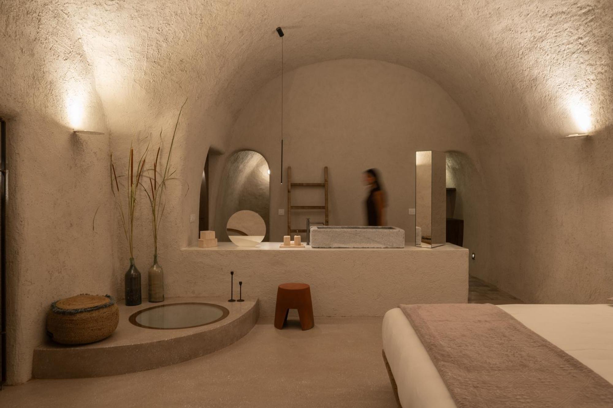 Kanava Cave Winery * Mesaria