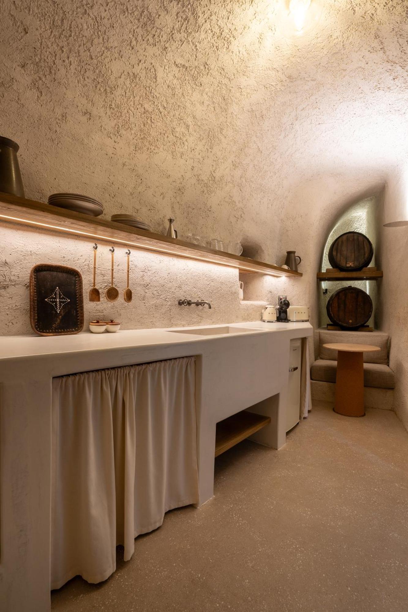 Kanava Cave Winery Mesaria