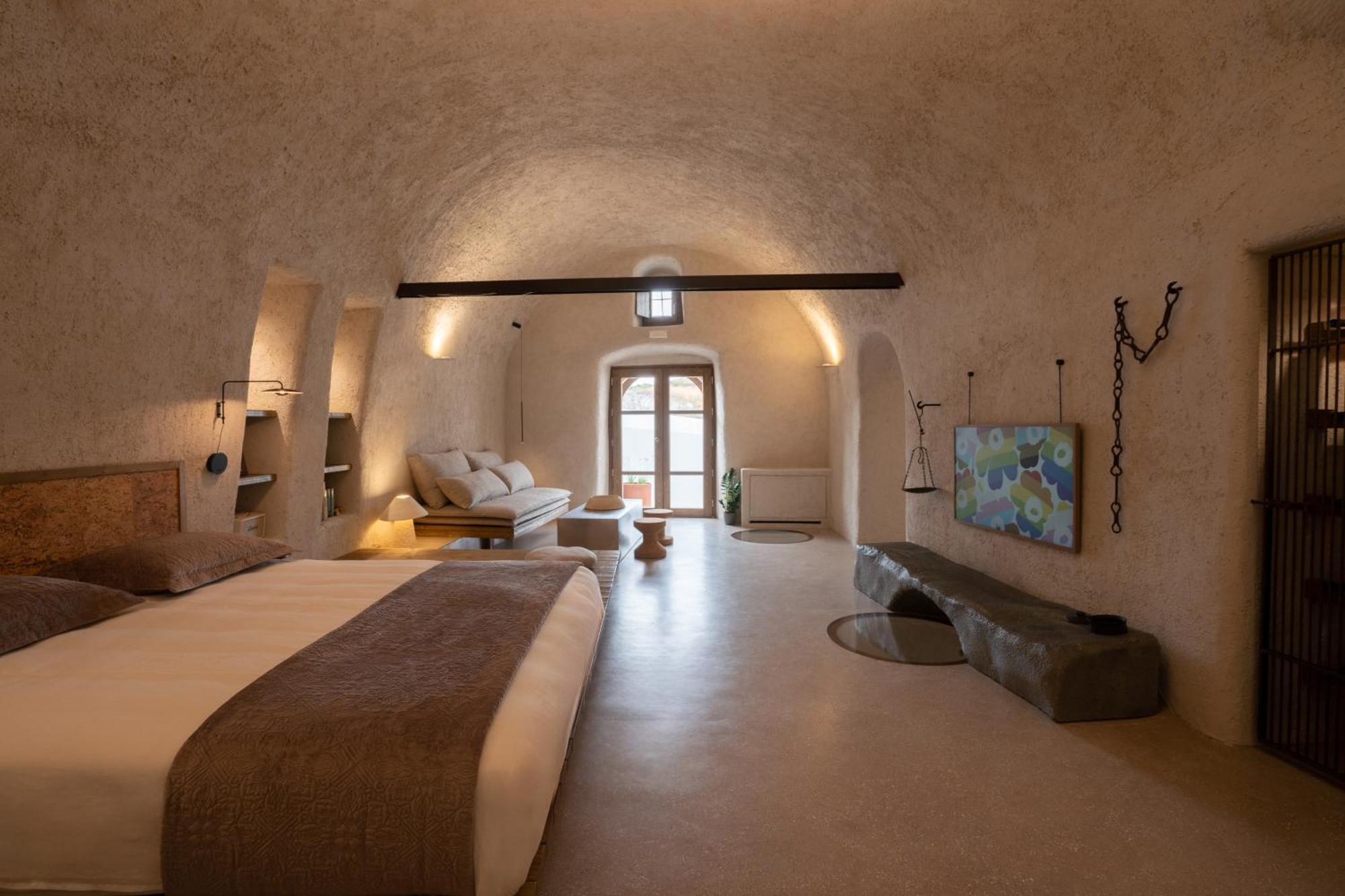 Pousada Kanava Cave Winery