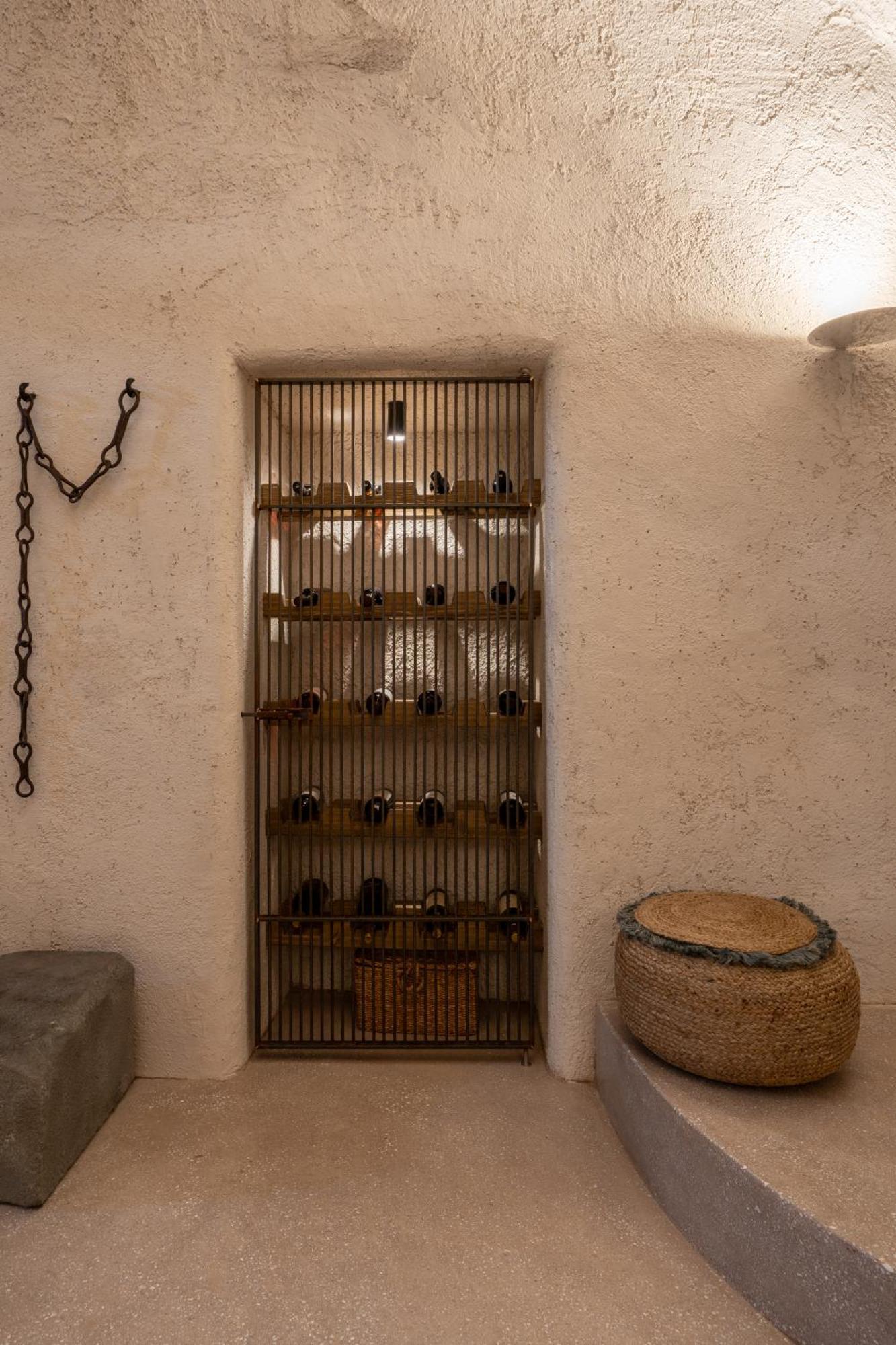 Pousada Kanava Cave Winery
