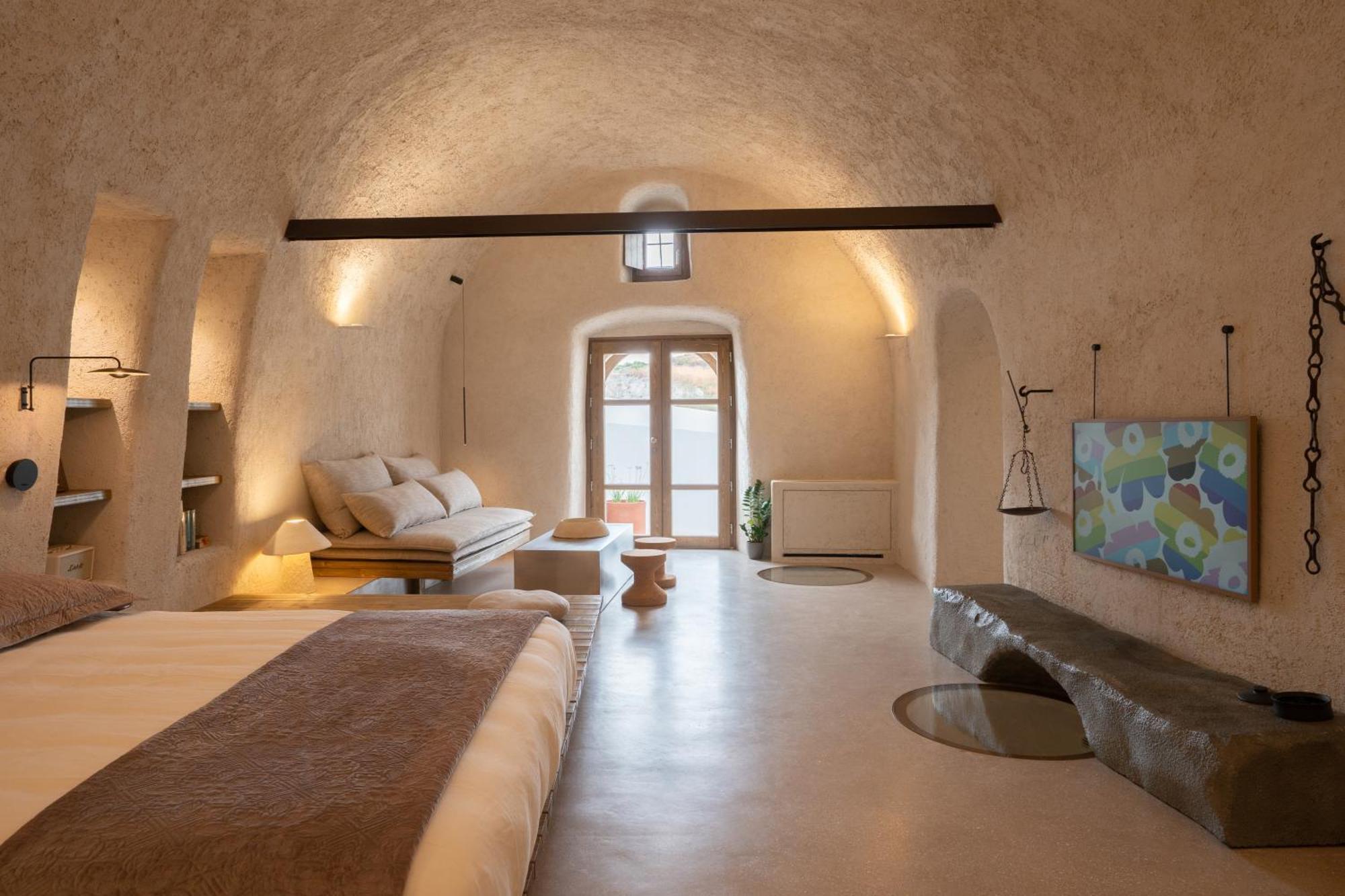 Kanava Cave Winery
