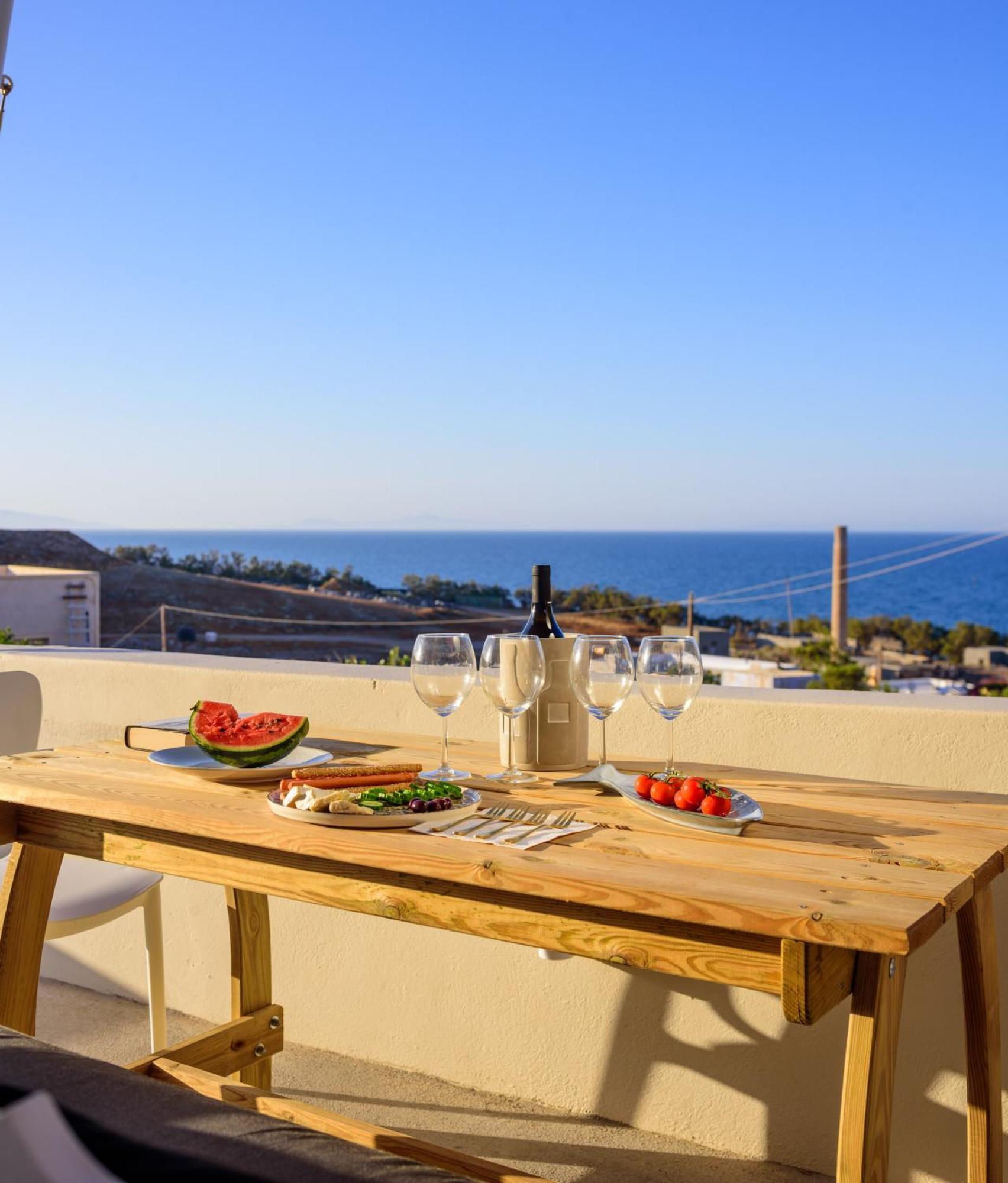 Holiday home Santorini C *