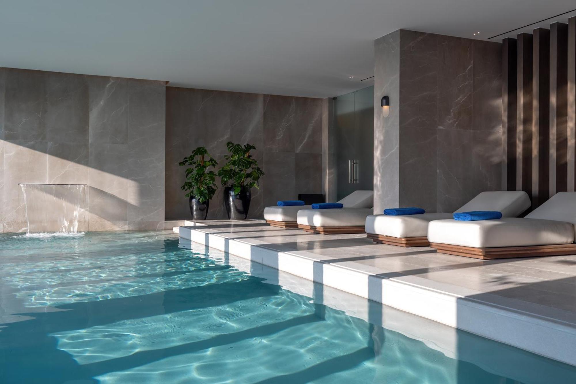 Resort Sandblu