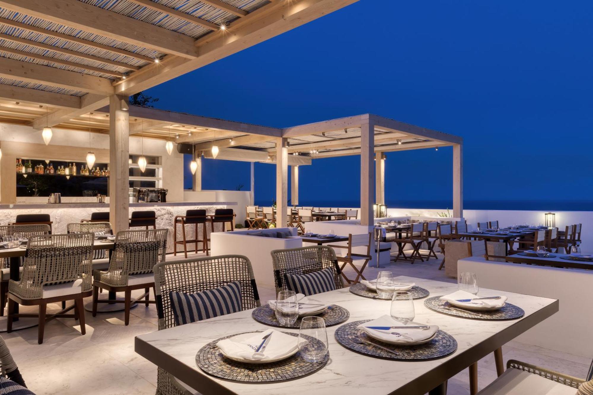 Resort Sandblu 5*