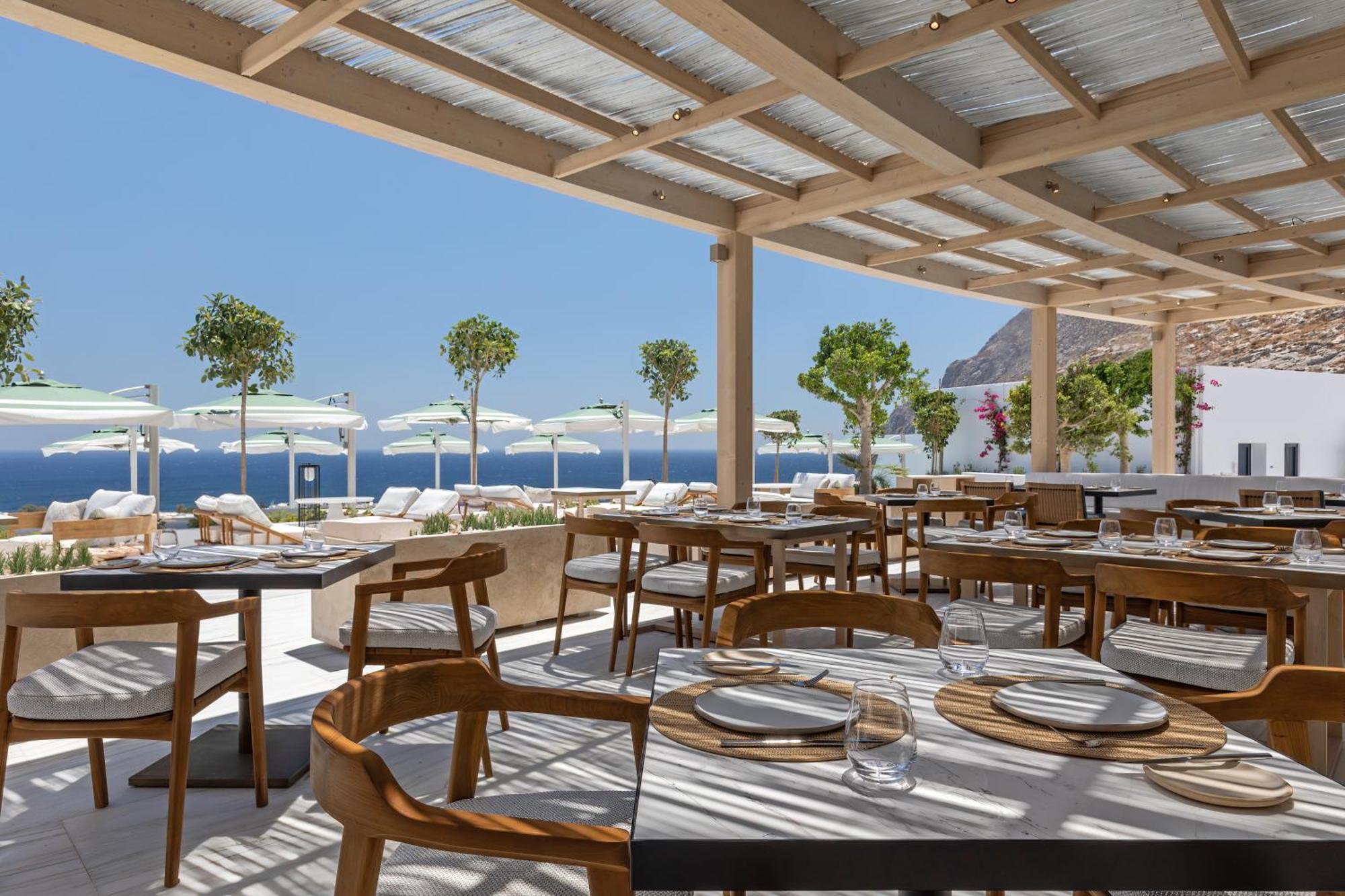 Resort Sandblu 5*