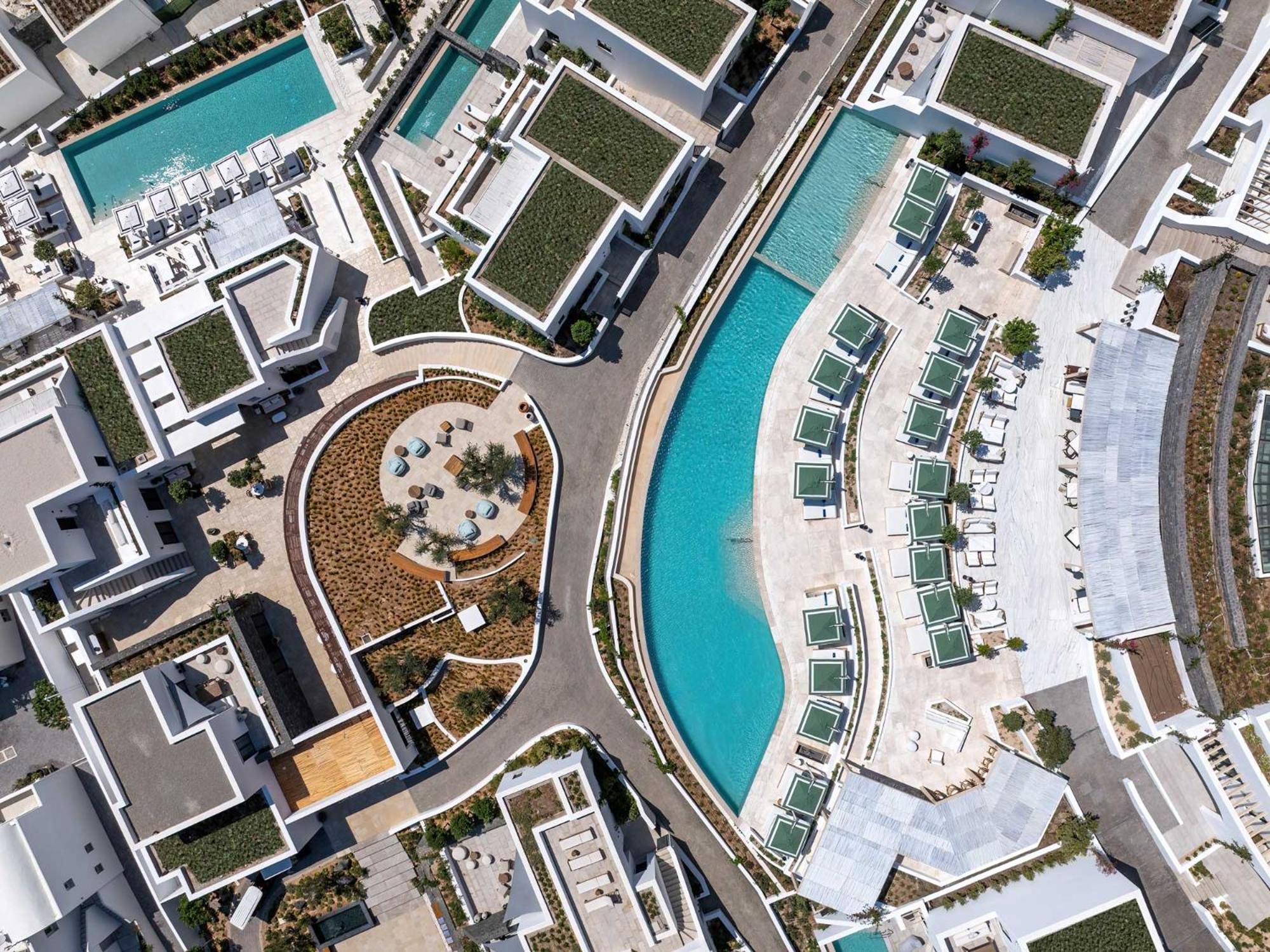 Sandblu Resort