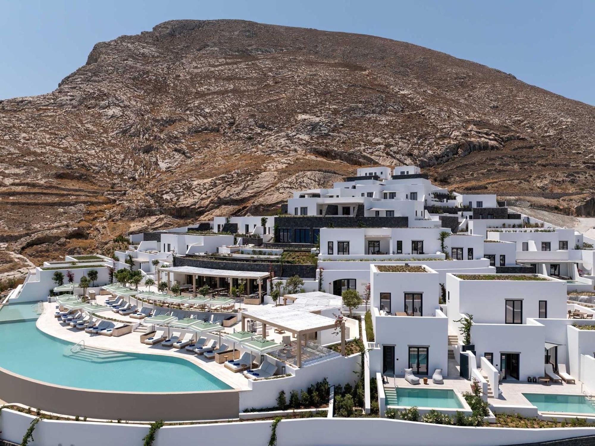 Resort Sandblu 5*