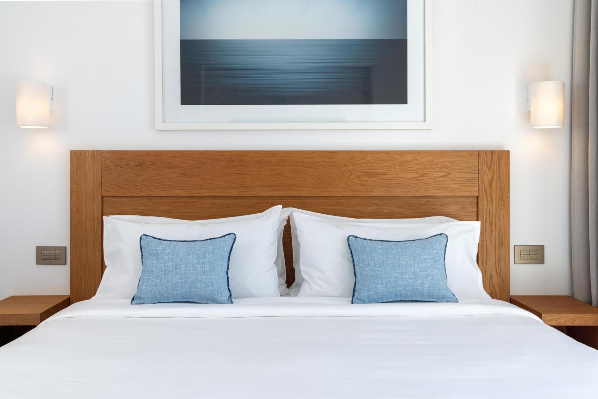 Sandblu Resort 5*
