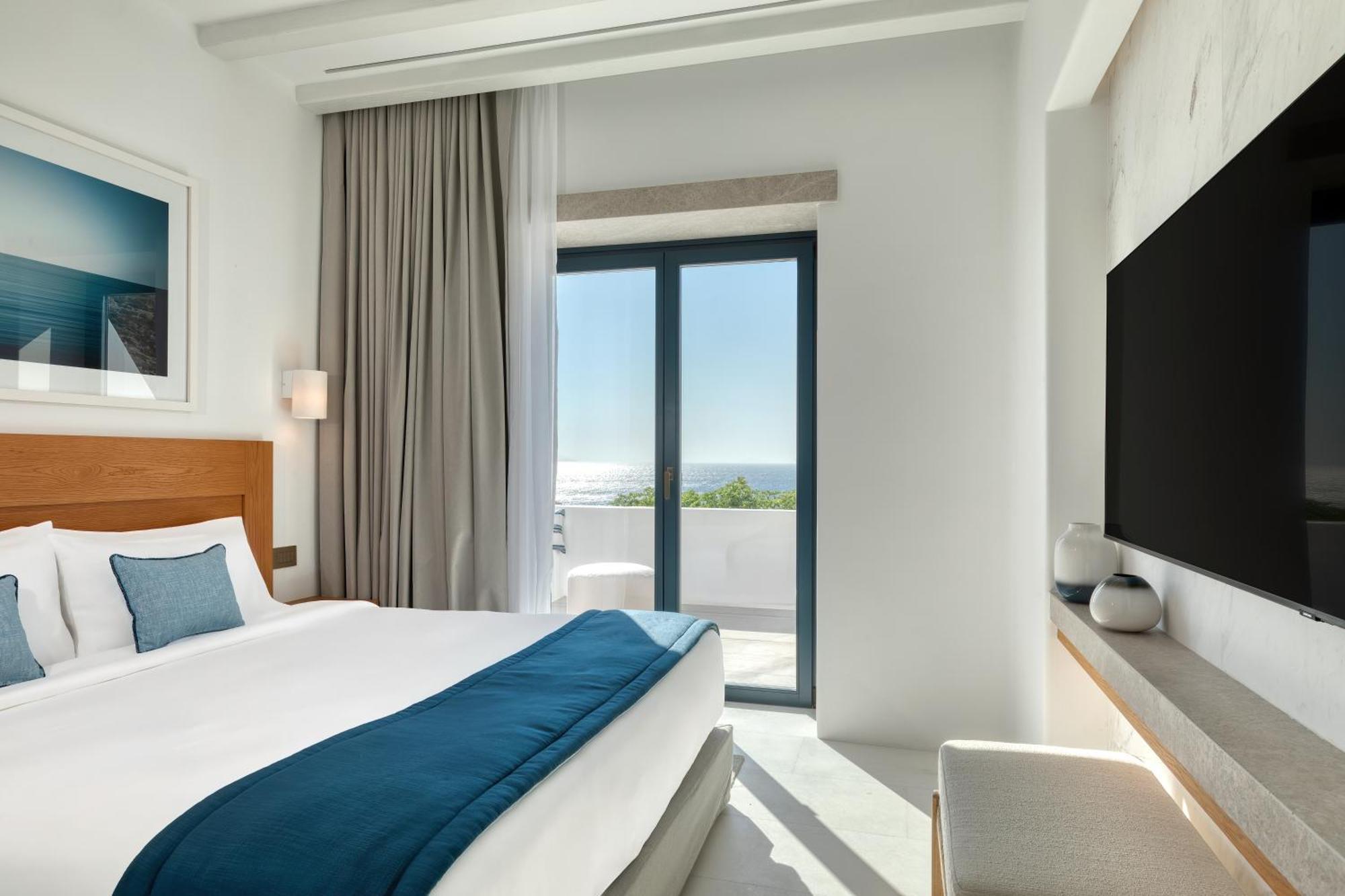 Sandblu Resort 5*
