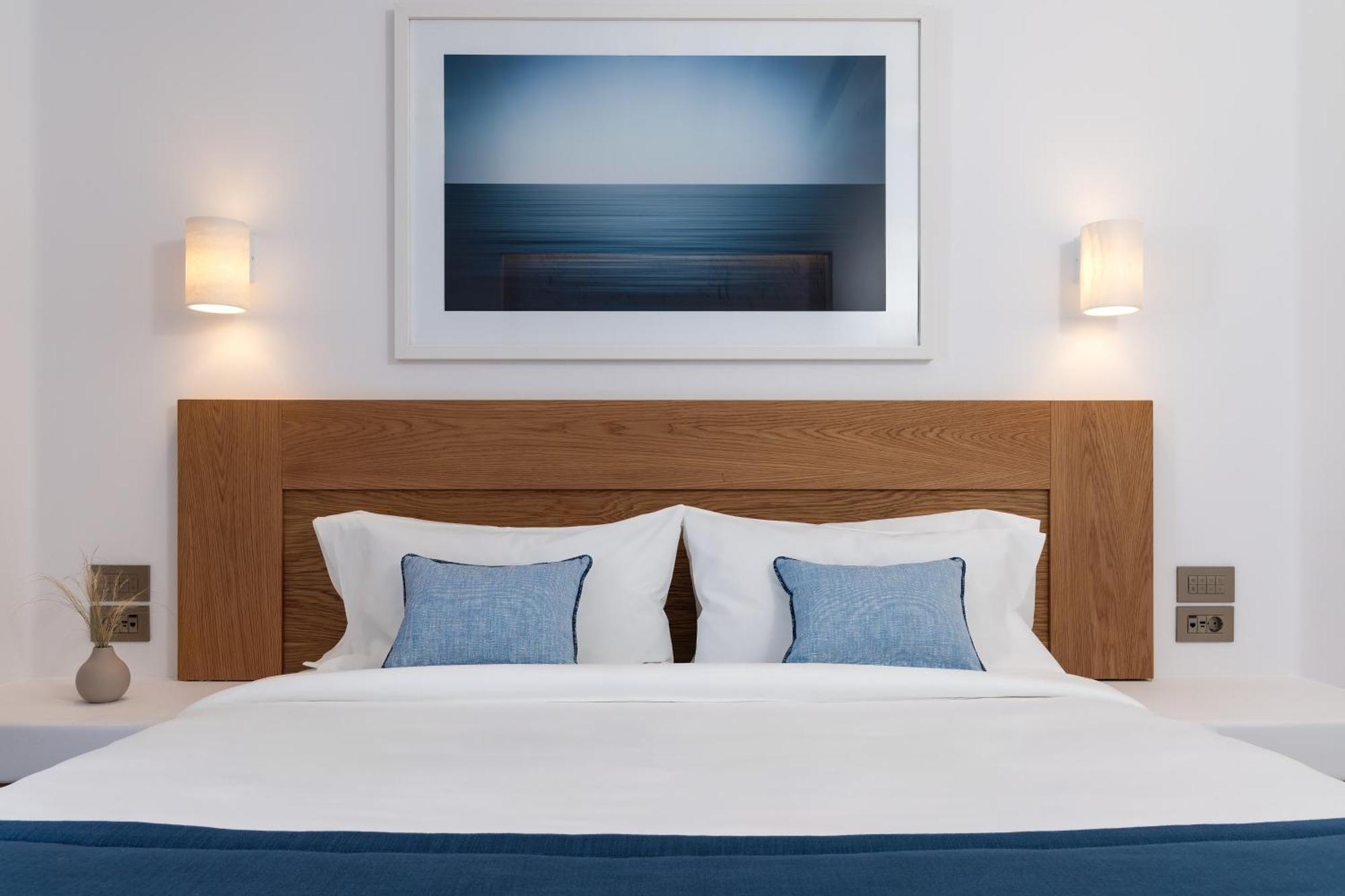 Resort Sandblu