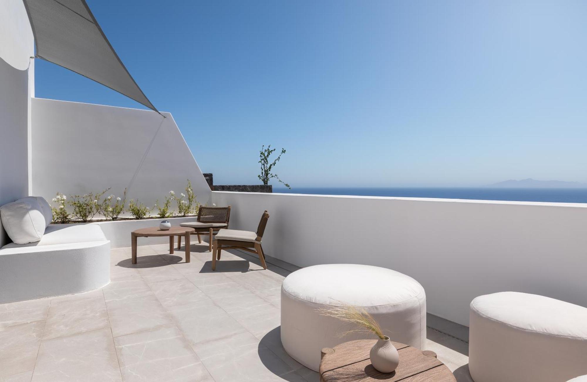 Sandblu Resort 5*