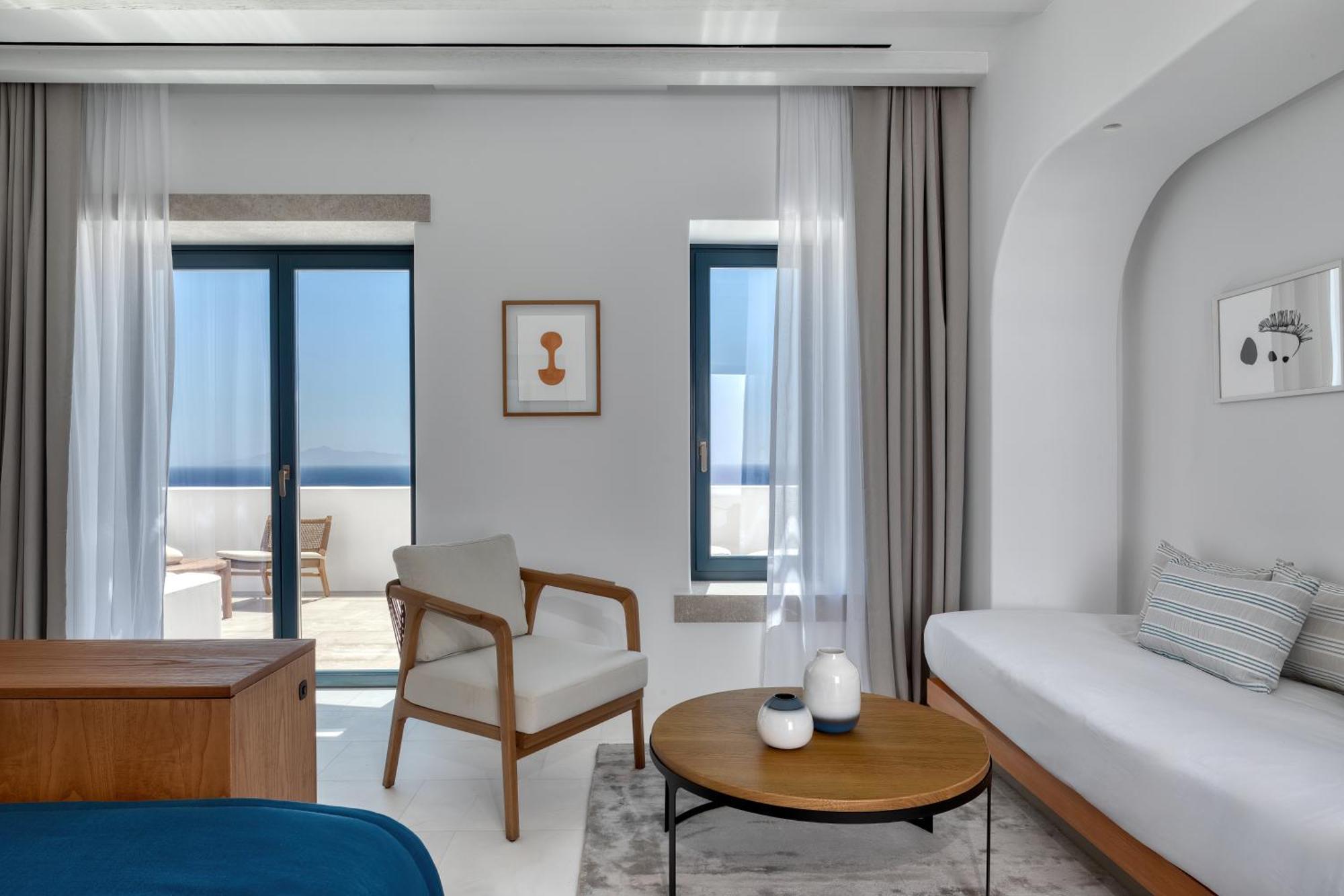 Resort Sandblu 5*