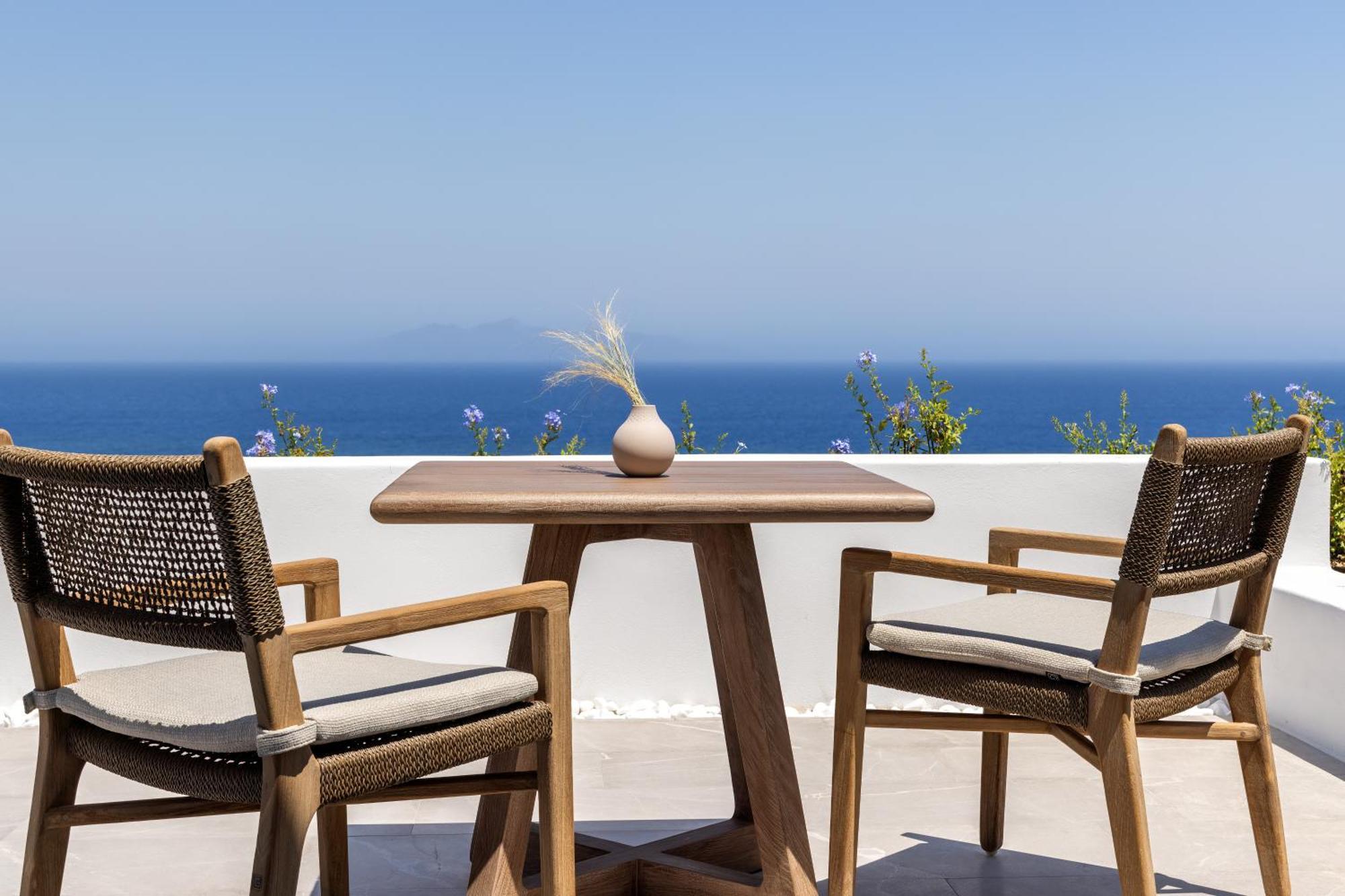 Resort Sandblu