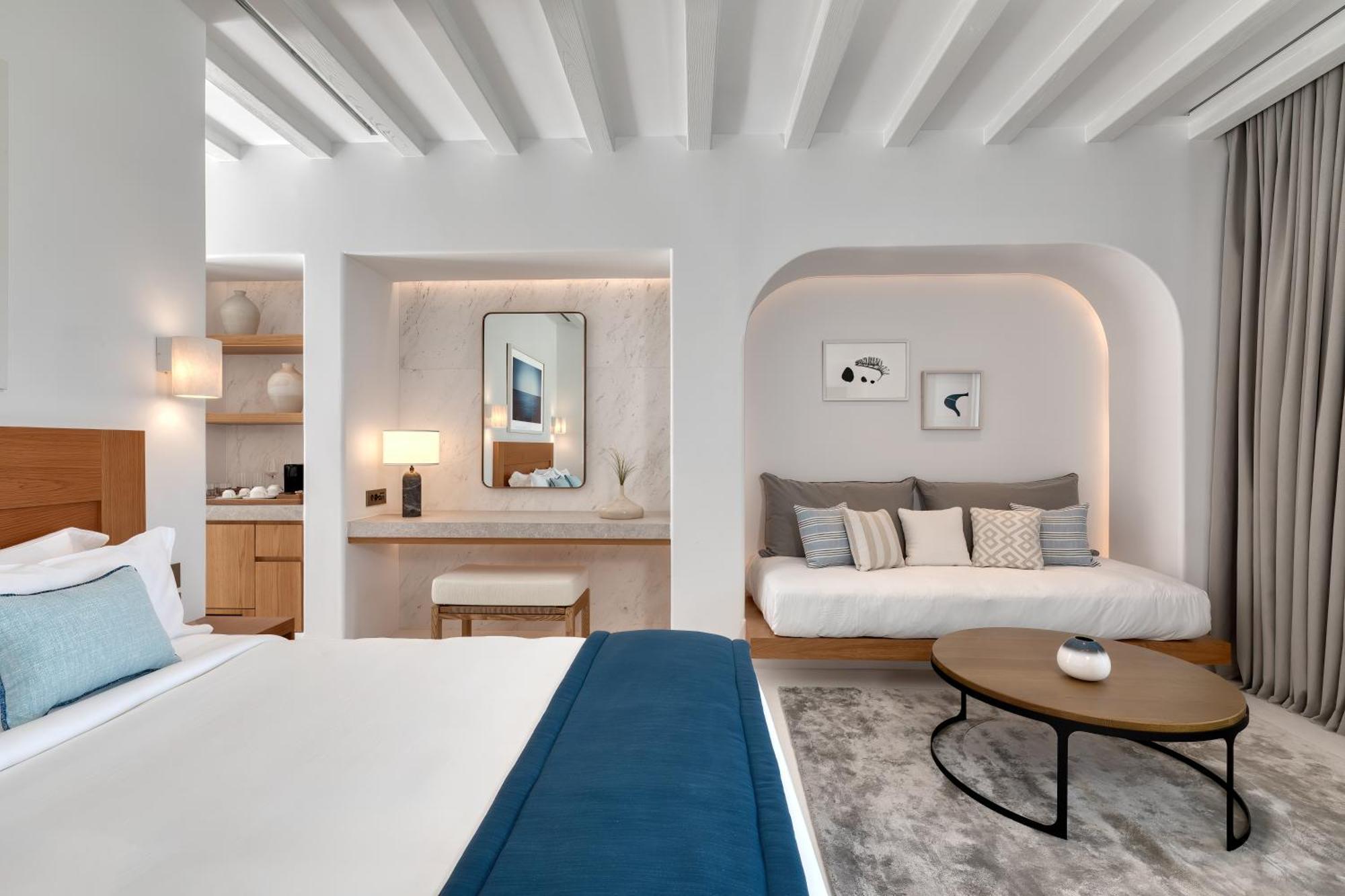 Sandblu Resort