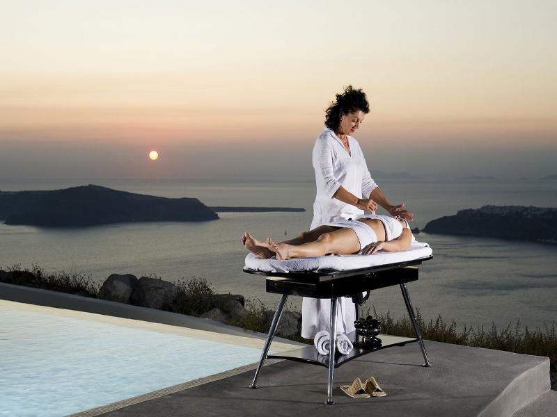 Avaton And (adults Only) Hotel Imerovigli (Santorini)