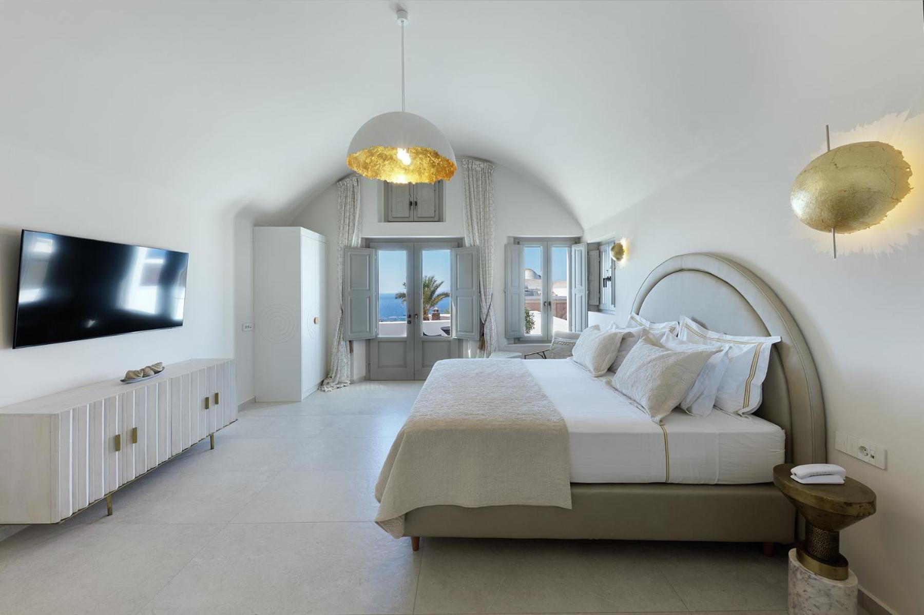 Bed & Breakfast La Madeleine