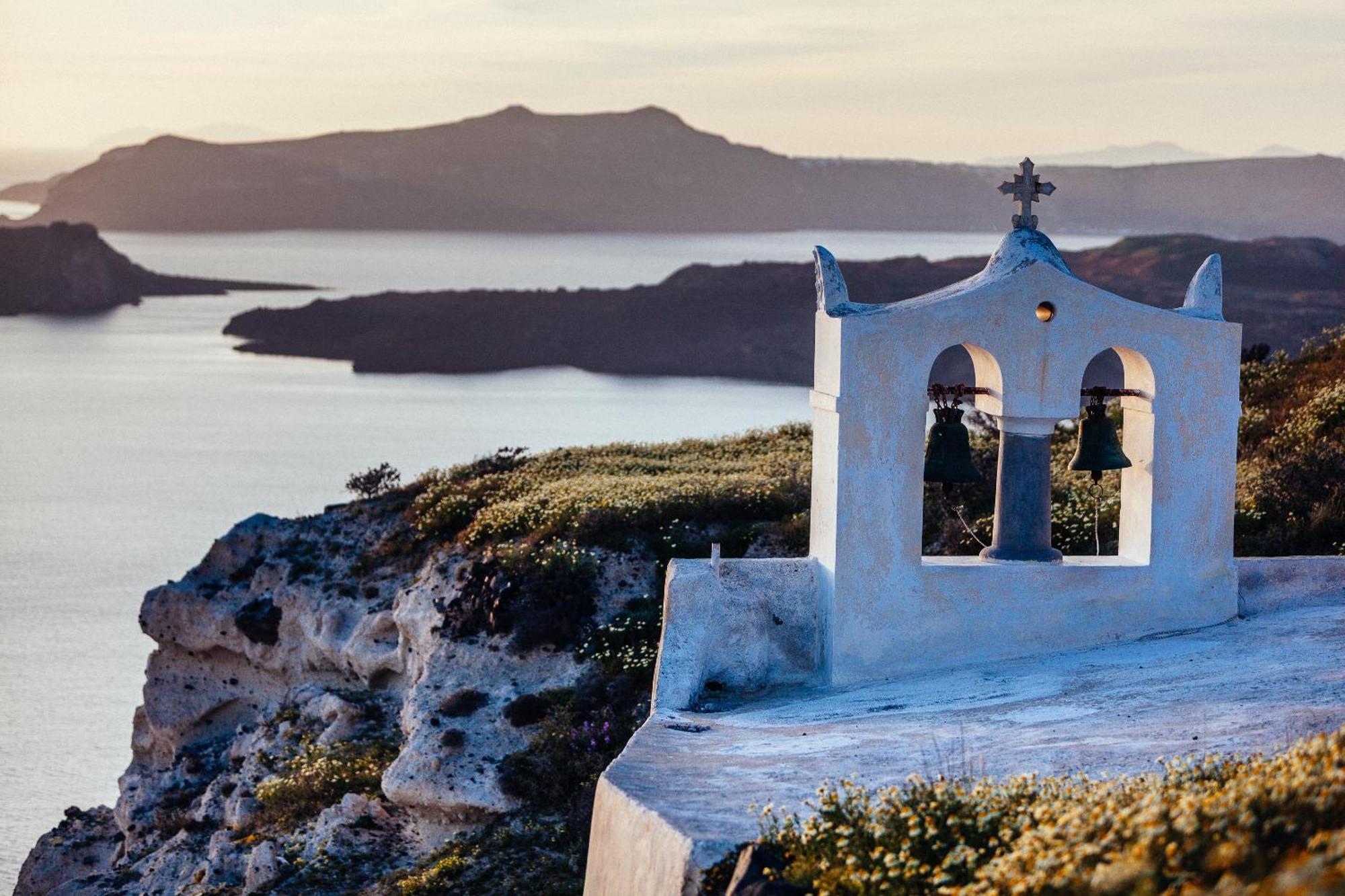 Casa de férias Castellana Cycladic House Pýrgos