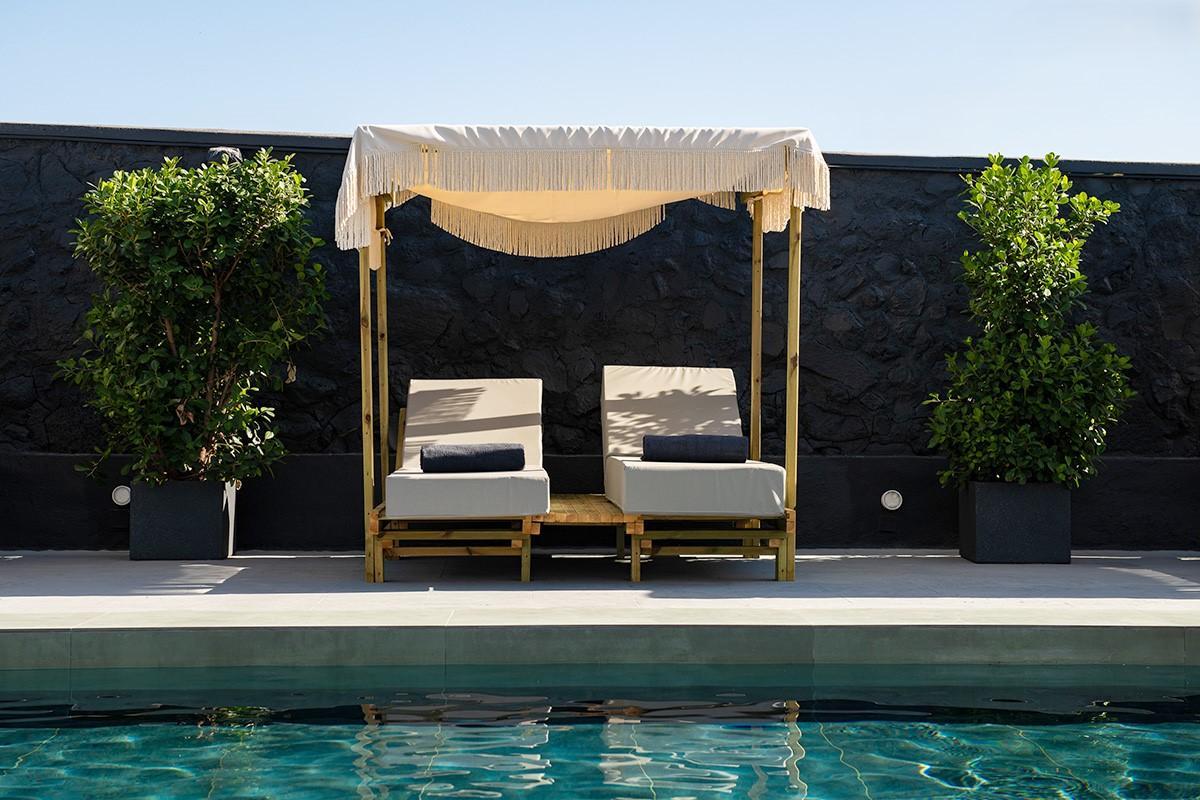 Hotel The Noverian Bios Santorini Boutique 5*