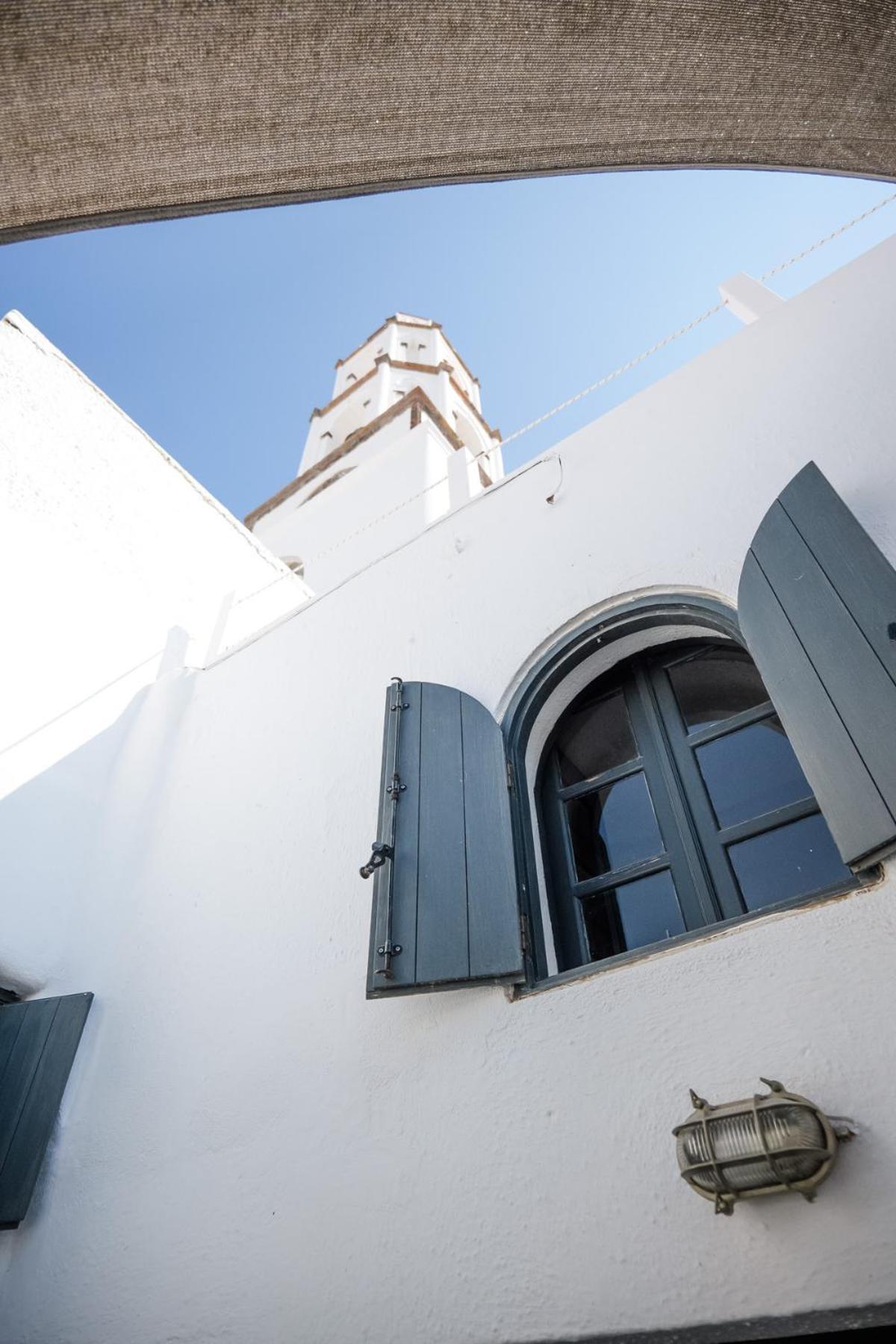 1906 Cave * Pyrgos Kallistis