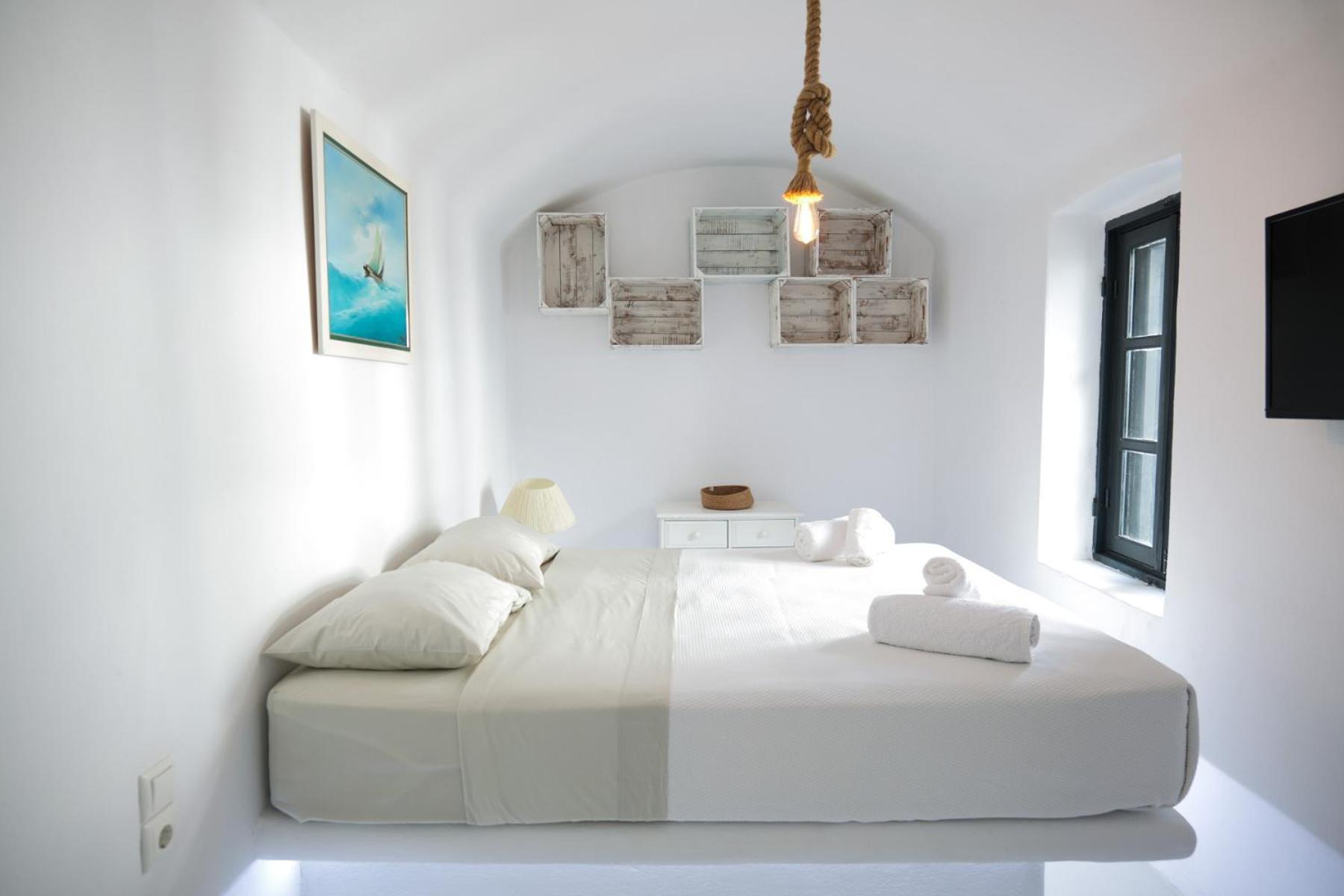 Apartment 1906 Cave Pyrgos Kallistis
