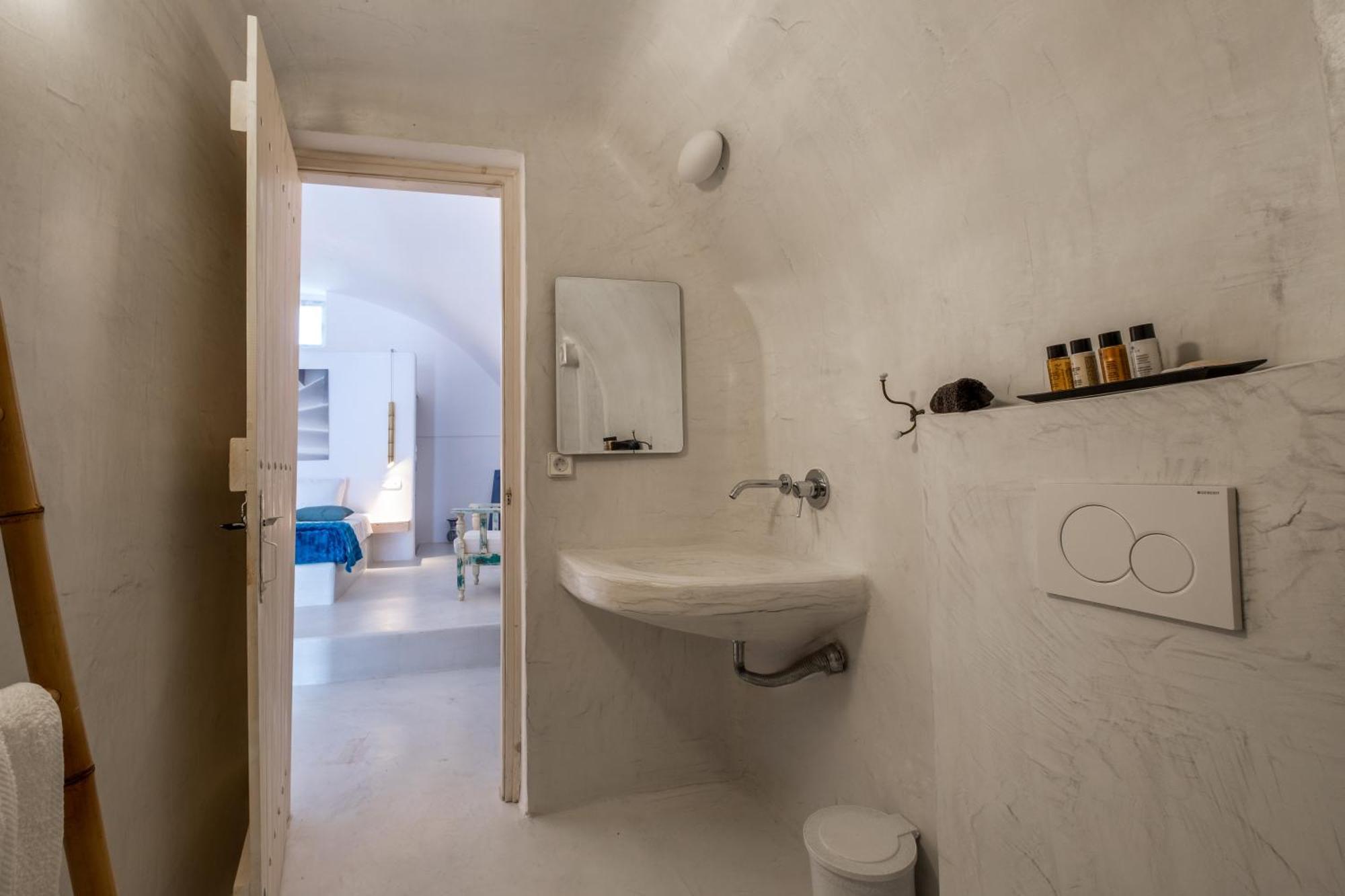 Art Canava Luxury Villa