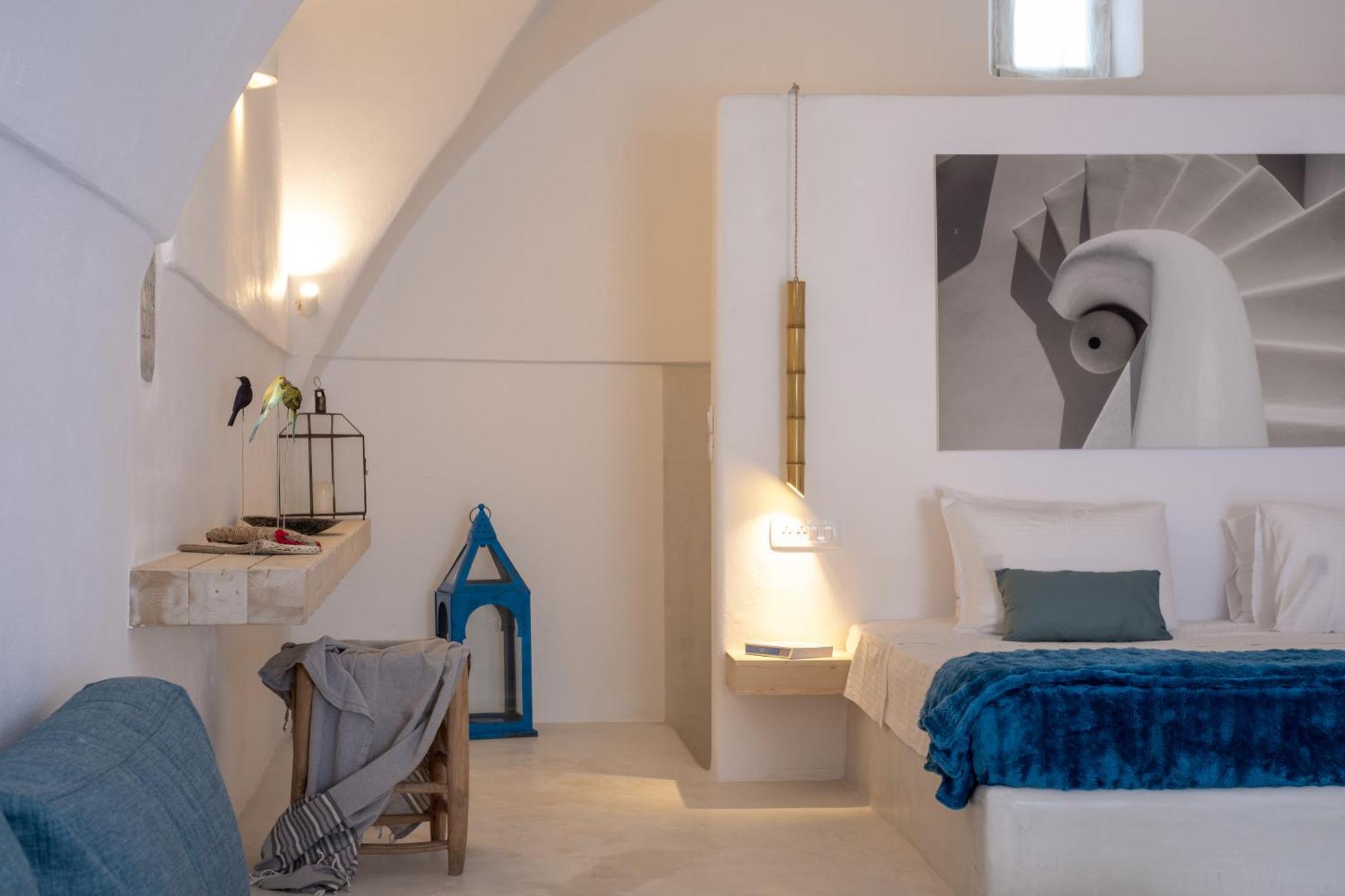 Art Canava Luxury Villa